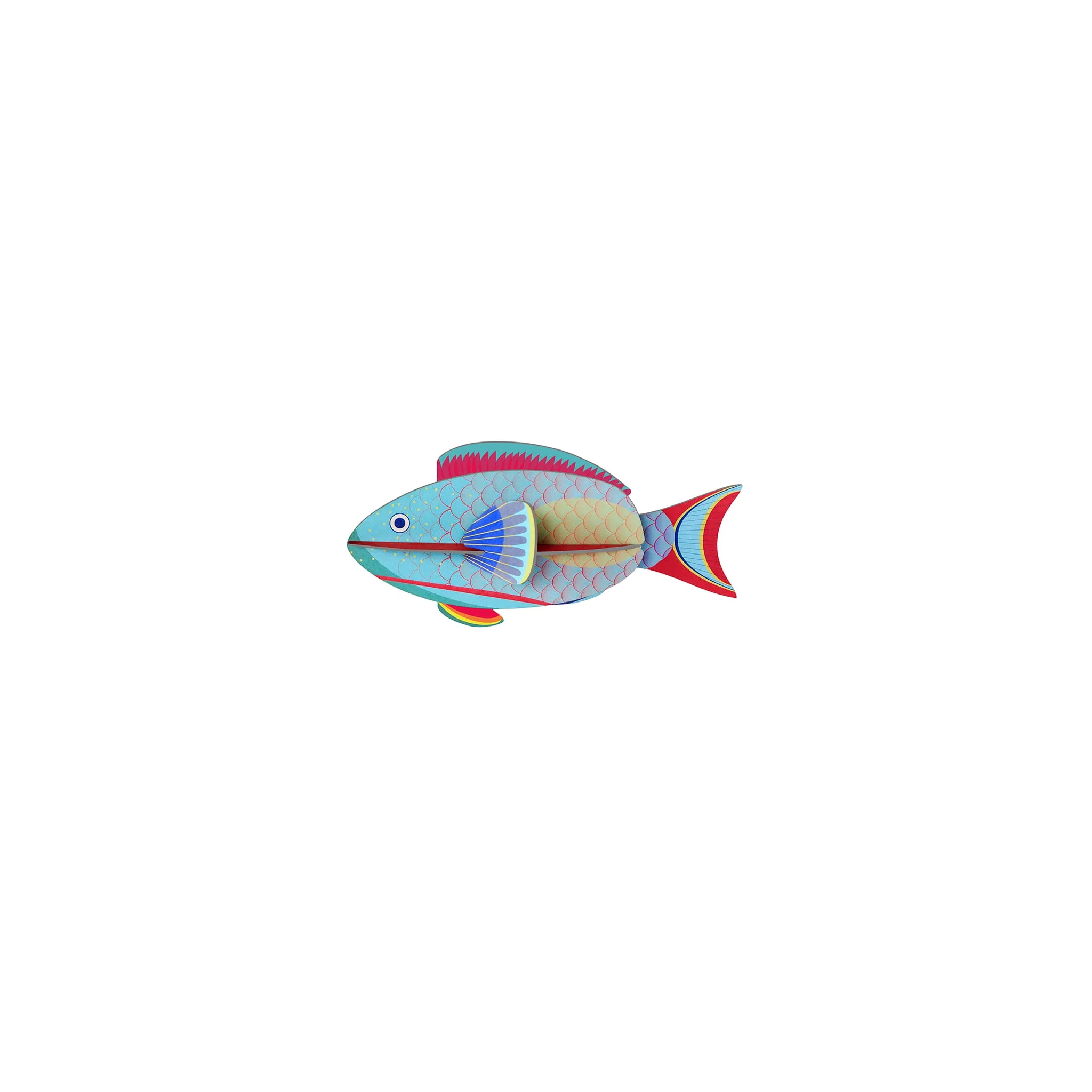 Parrotfish - Image 5