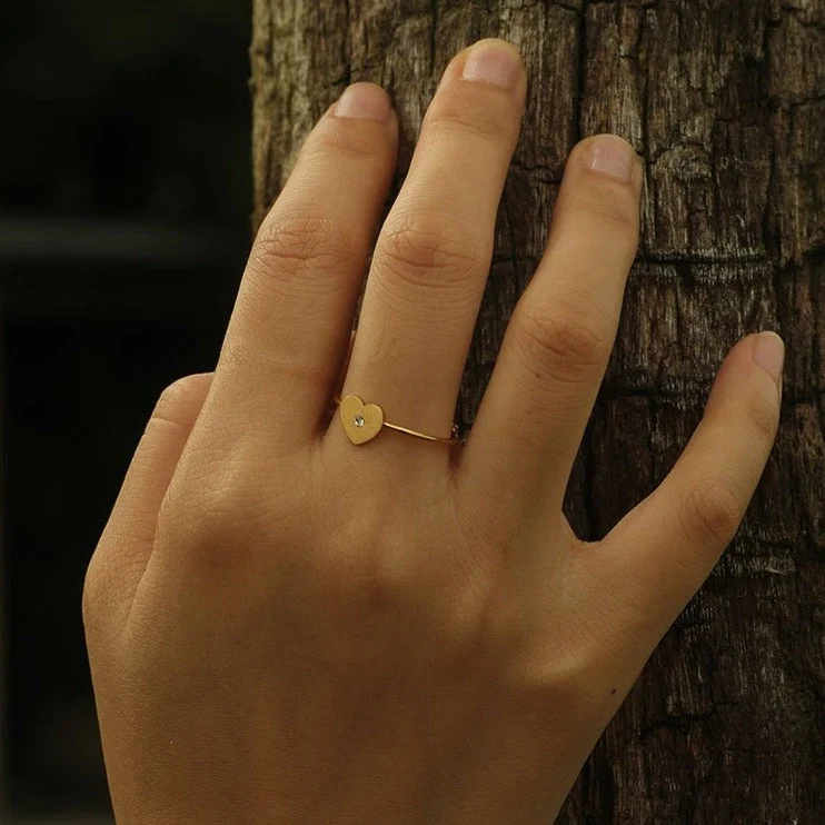 PASSION Ring - Image 2