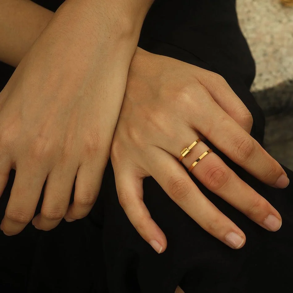 PATRICIA Ring - Image 2