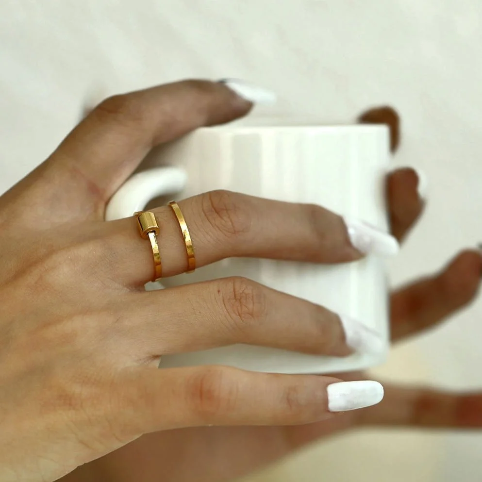 PATRICIA Ring - Image 3