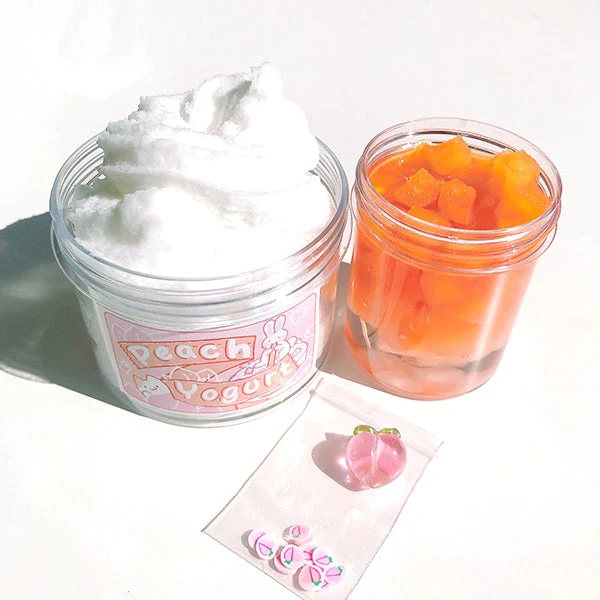 Peach Yogurt - Image 2