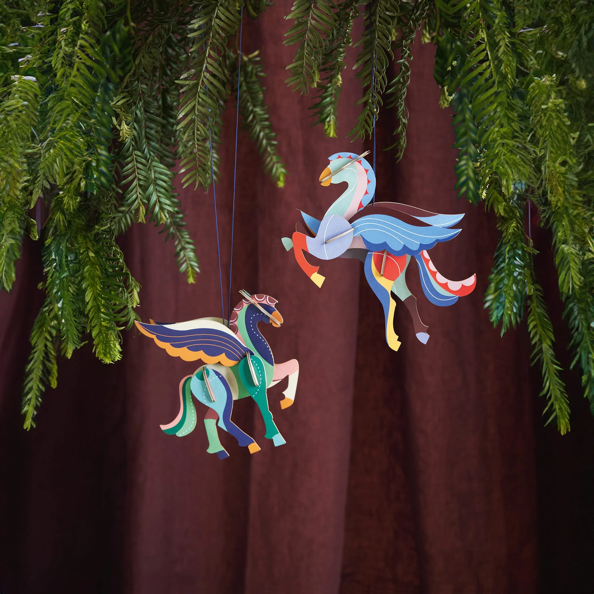 Pegasus Festive Set - Image 7