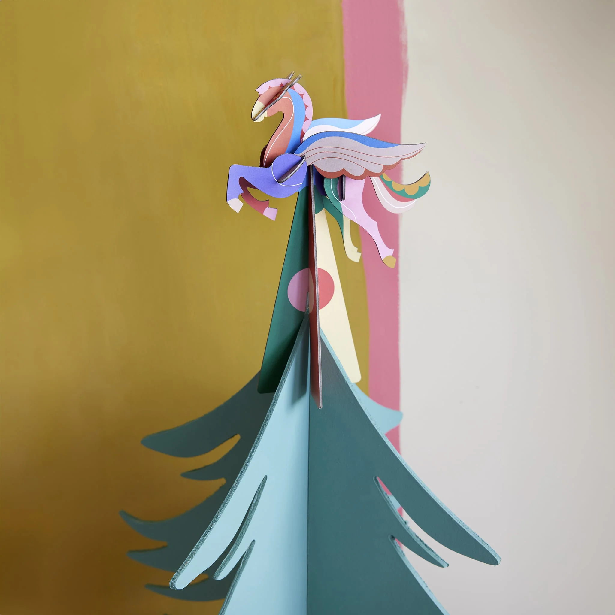 Pegasus Festive Set - Image 9