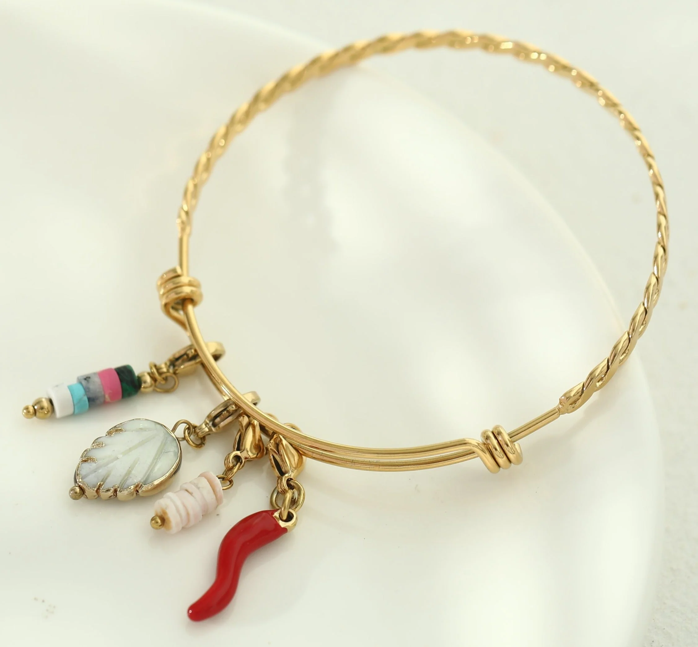 PEPPER Charm - Image 2