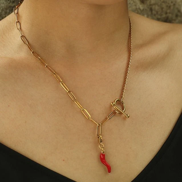 PEPPER Charm - Image 3