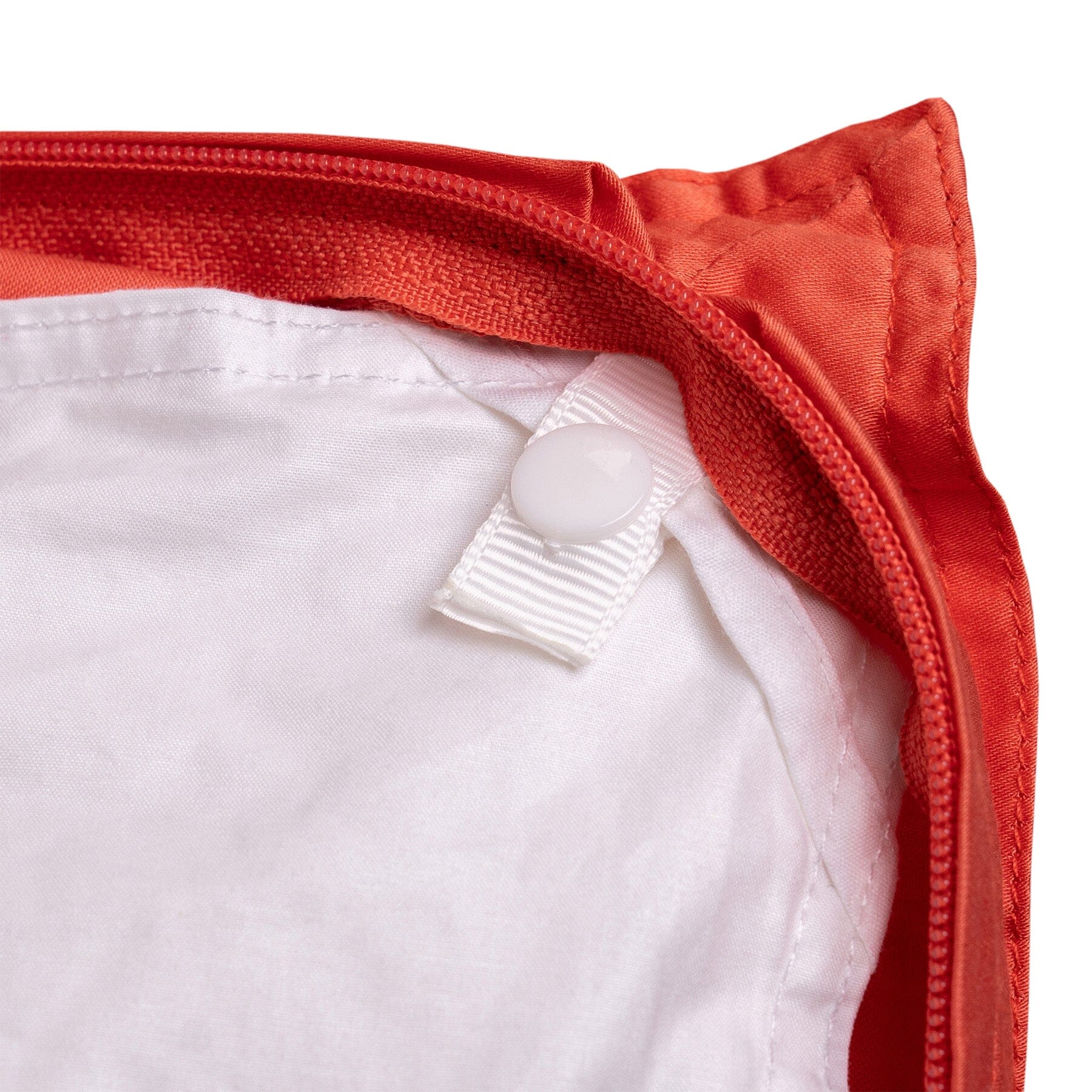Persimmon Duvet Cover - Image 5