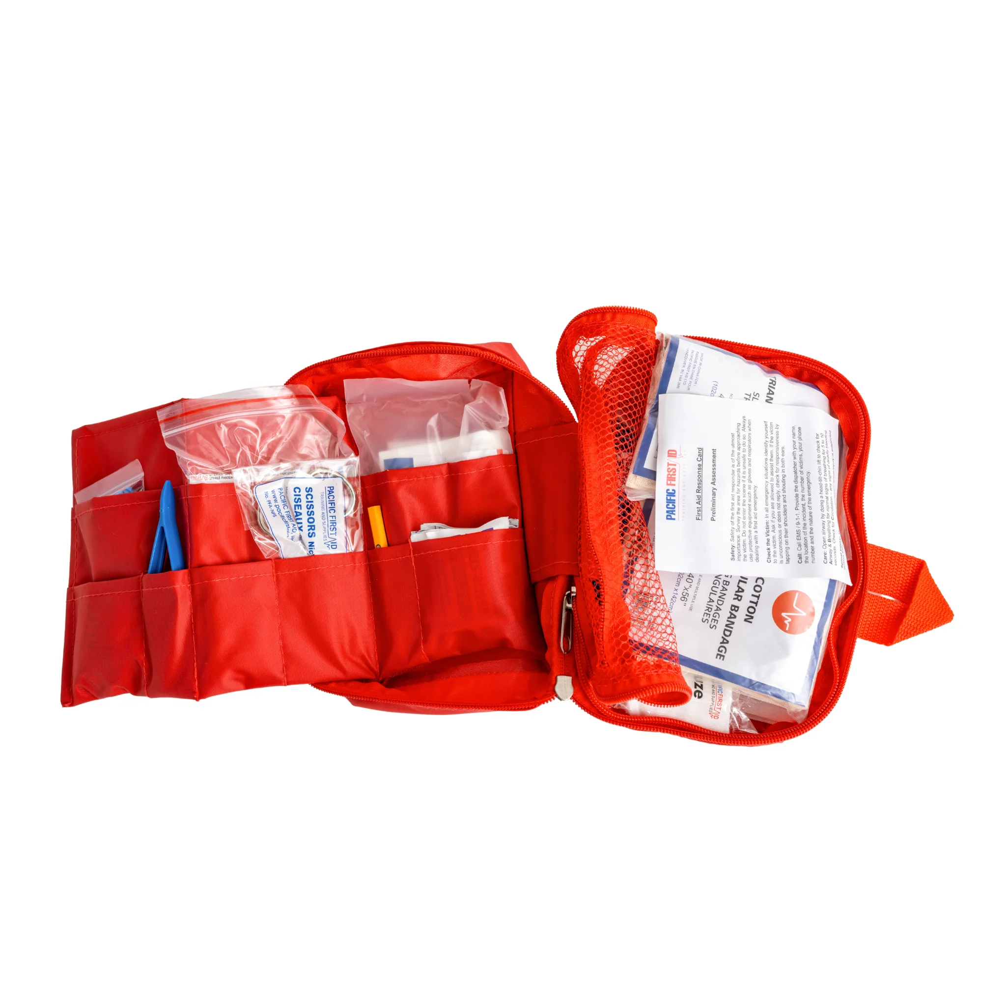 Personal First Aid Kit - Image 5