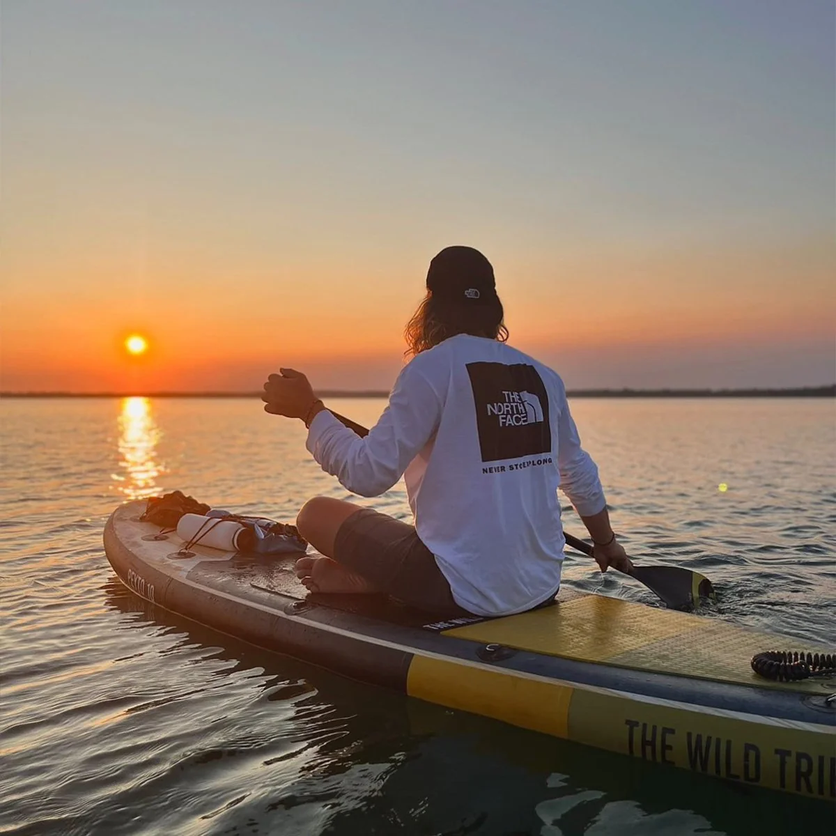 Peyto 11' - Inflatable Paddleboard - Image 20
