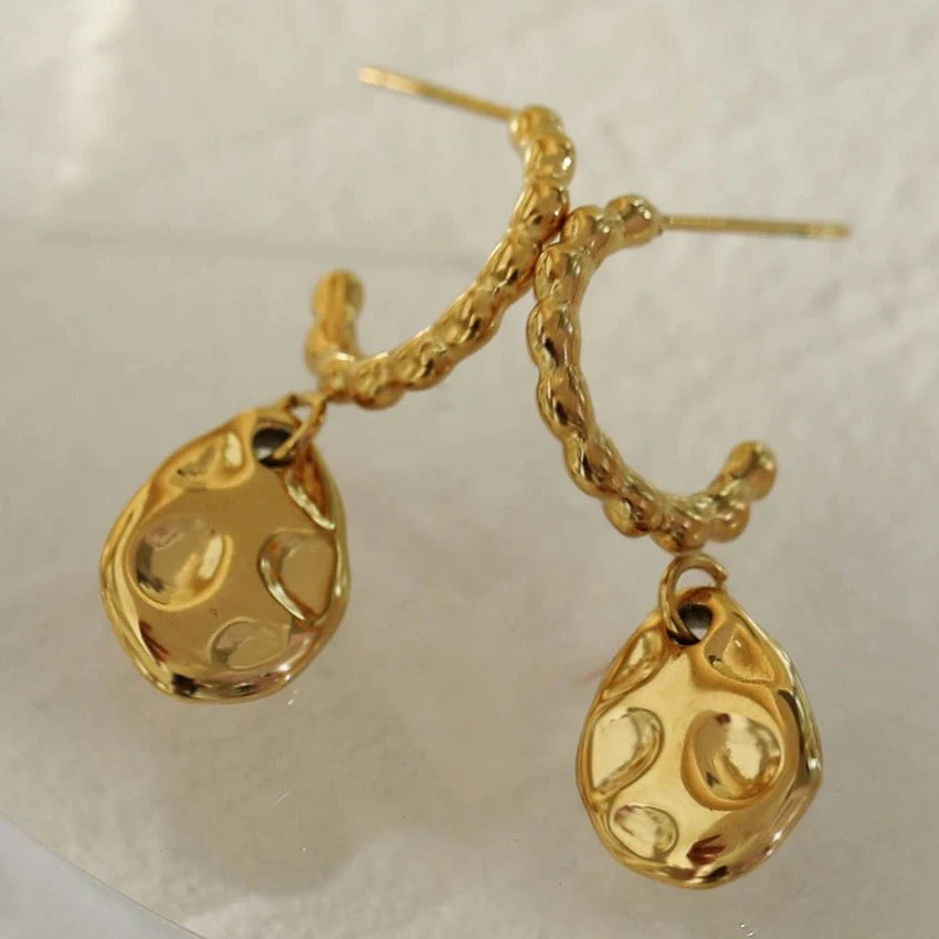 PEYTON Earrings - Image 4