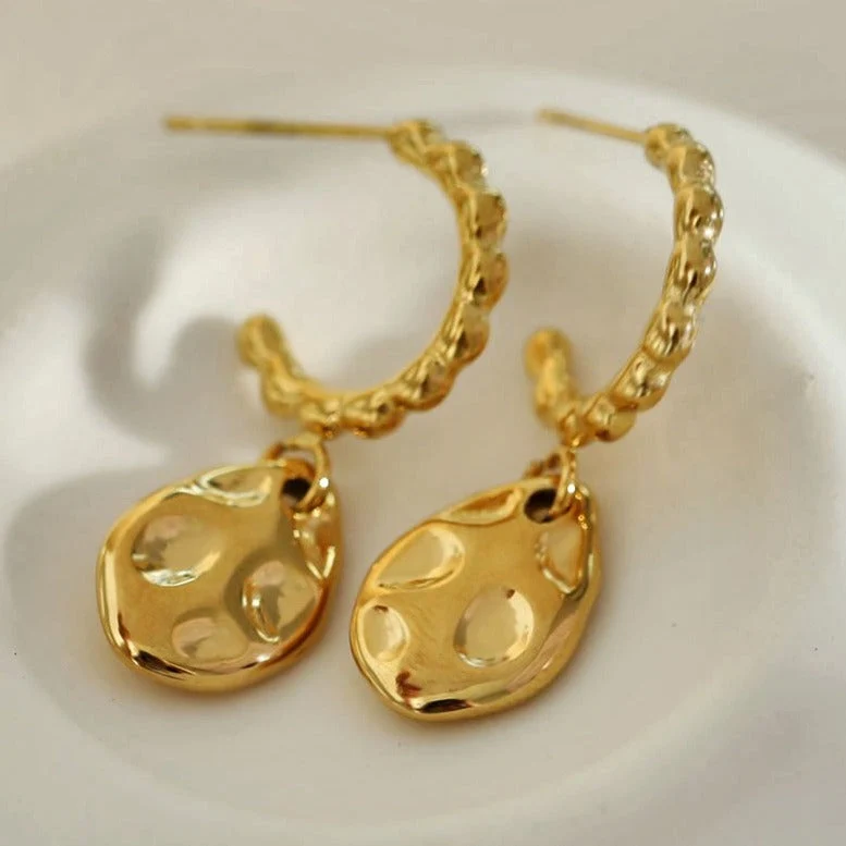 PEYTON Earrings - Image 5
