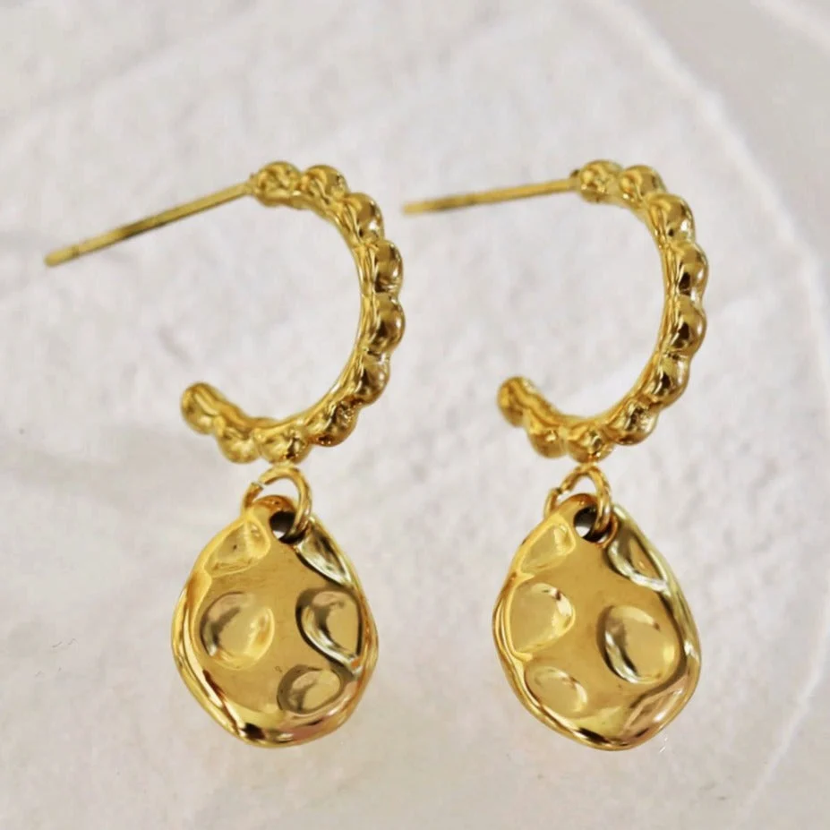 PEYTON Earrings - Image 6