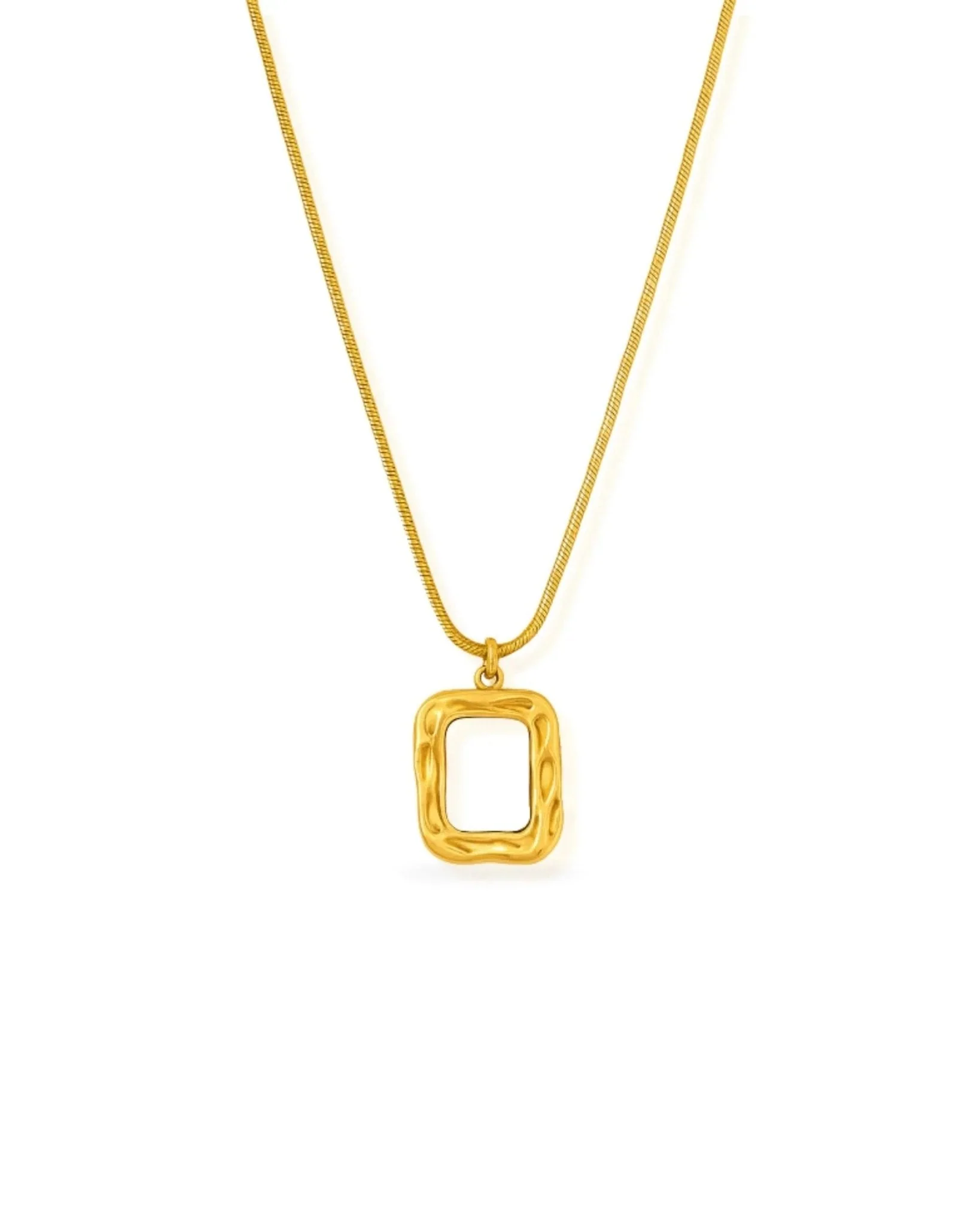 Picture Perfect Necklace