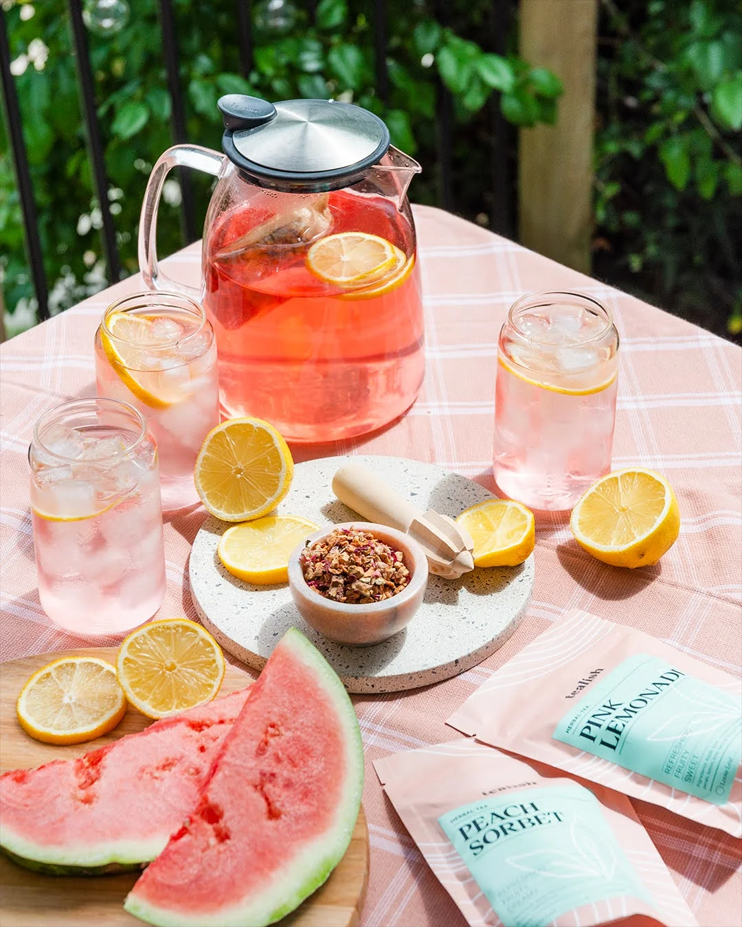 Pink Lemonade - Image 5