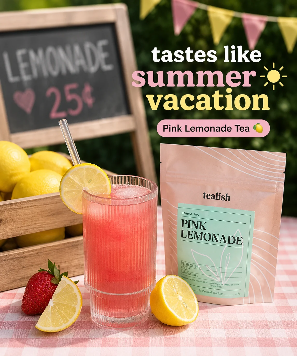 Pink Lemonade - Image 8