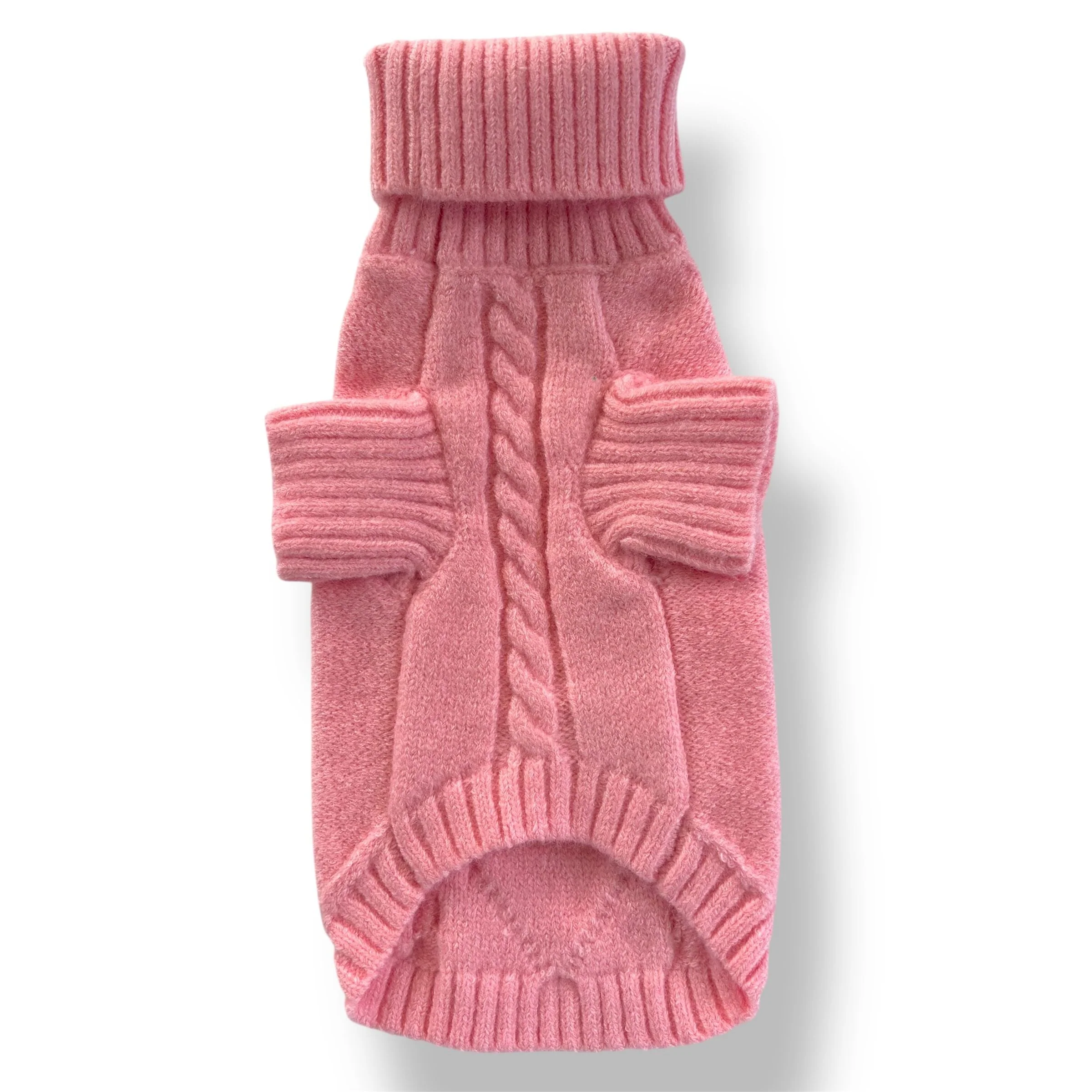 Pink Sweater - Image 5