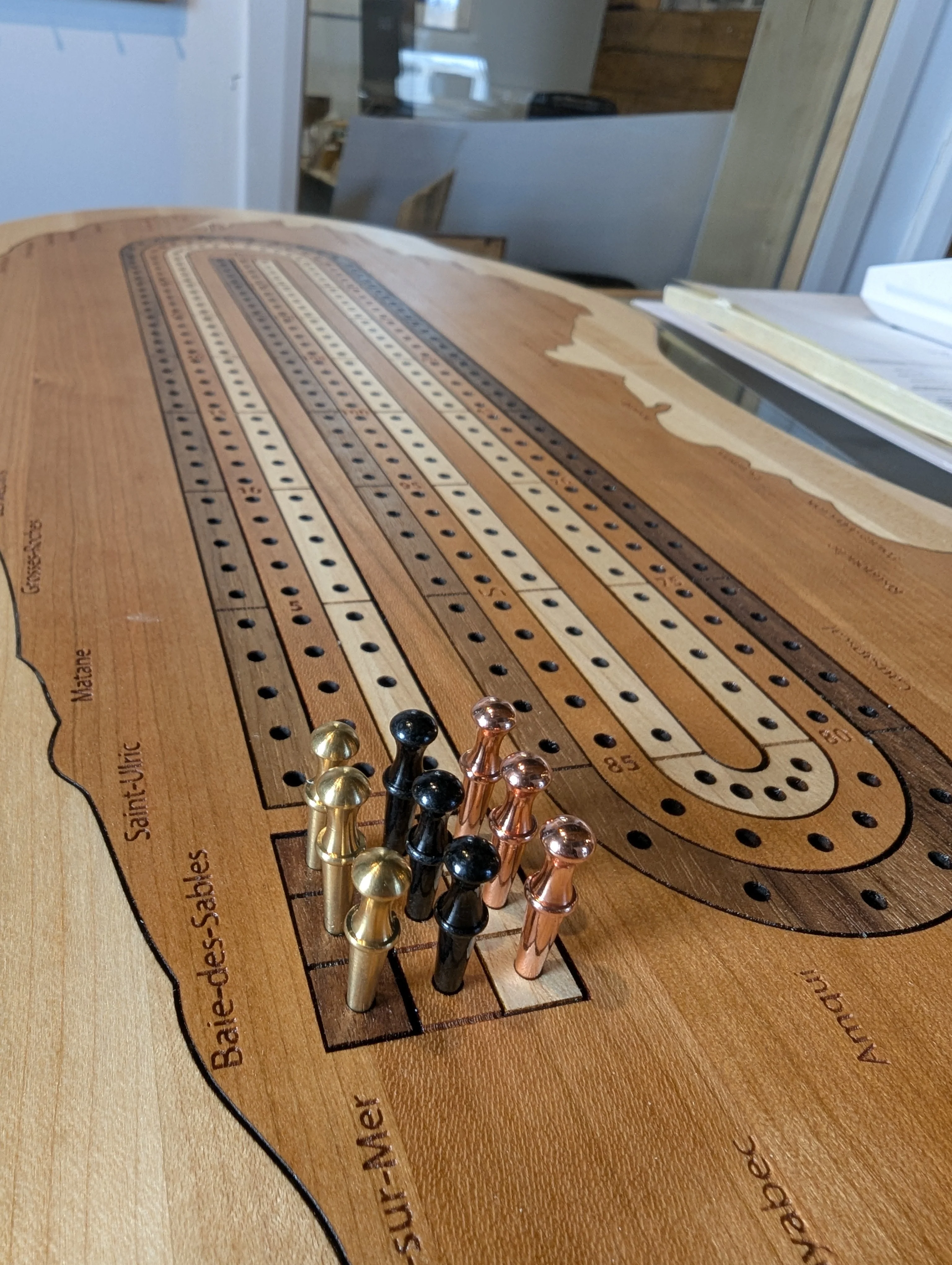 Planche de Crib - Image 2