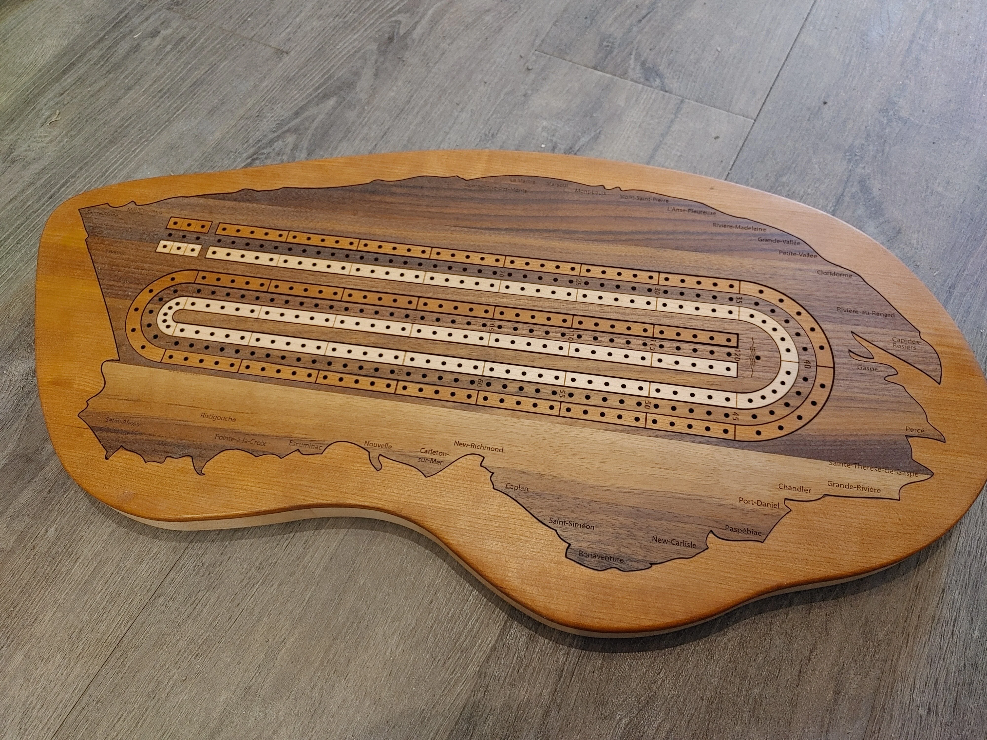 Planche de Crib - Image 3