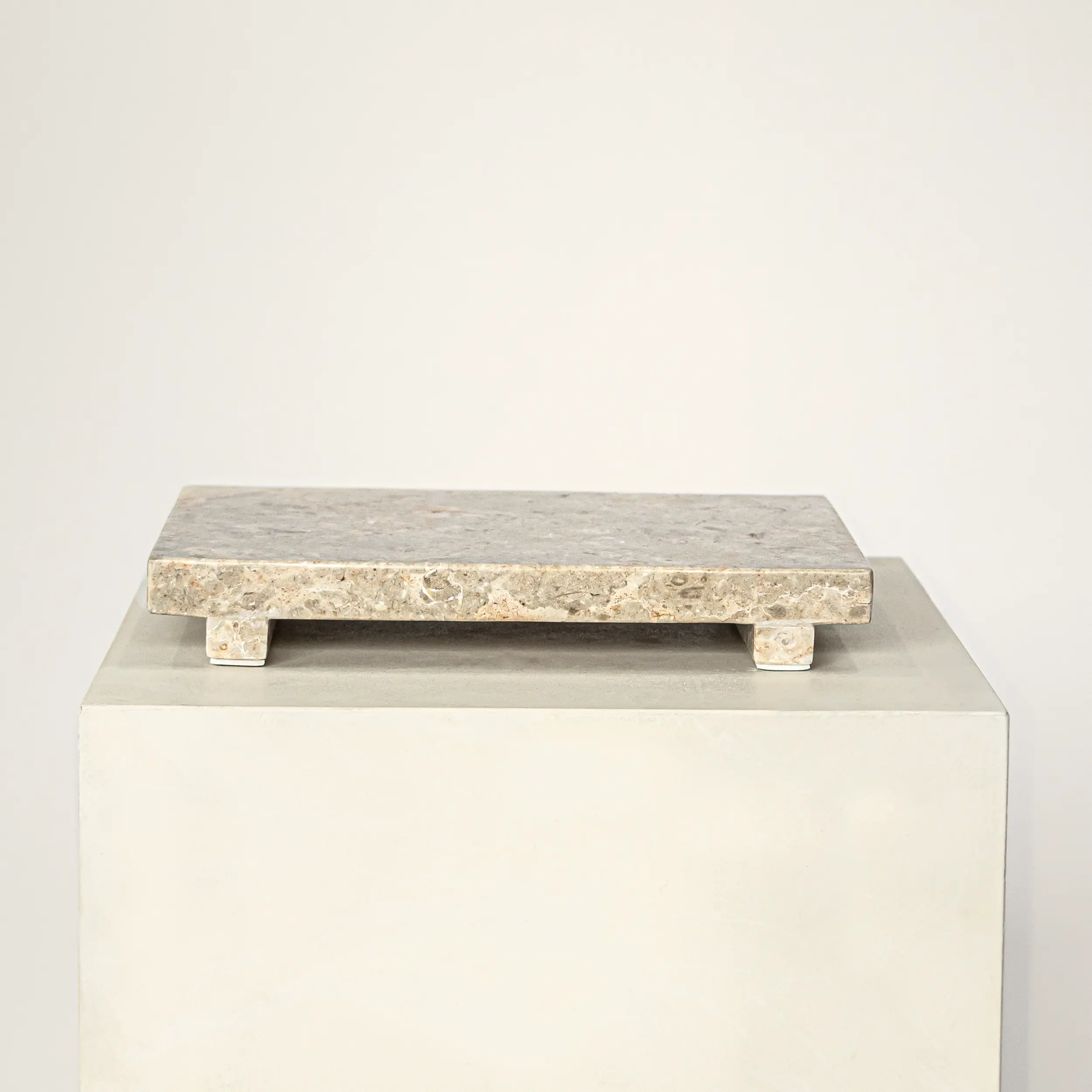 Plateau de service en marbre - Image 11