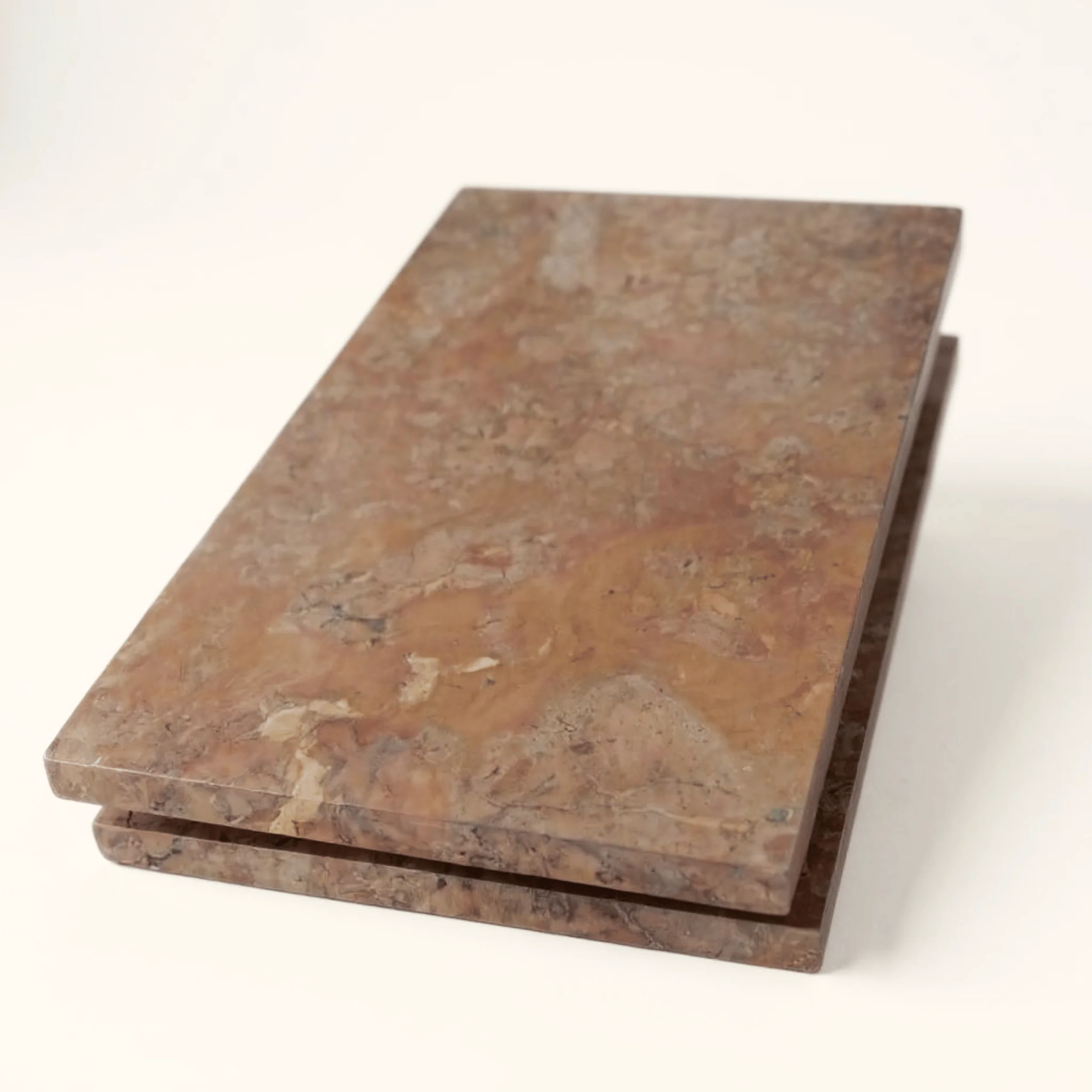 Plateau de service en marbre - Image 15