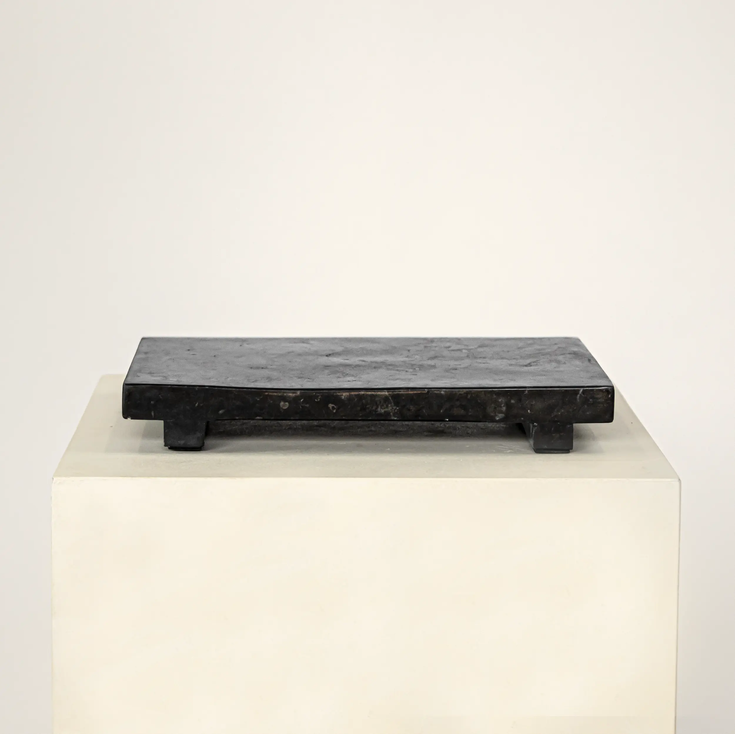Plateau de service en marbre - Image 7