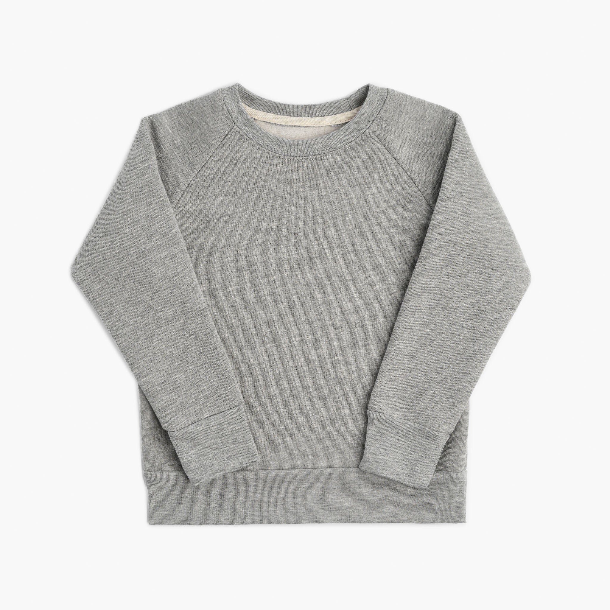 Plush Pullover - Image 10