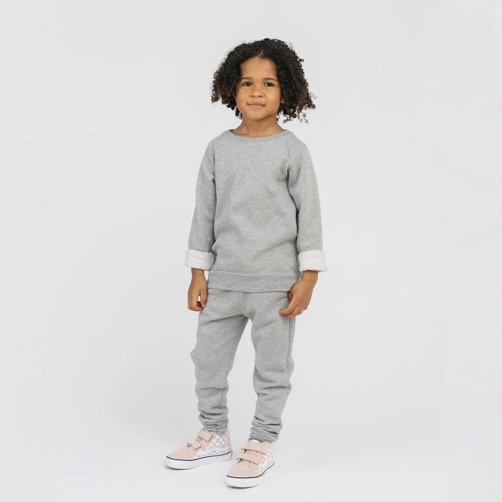 Plush Pullover - Image 11