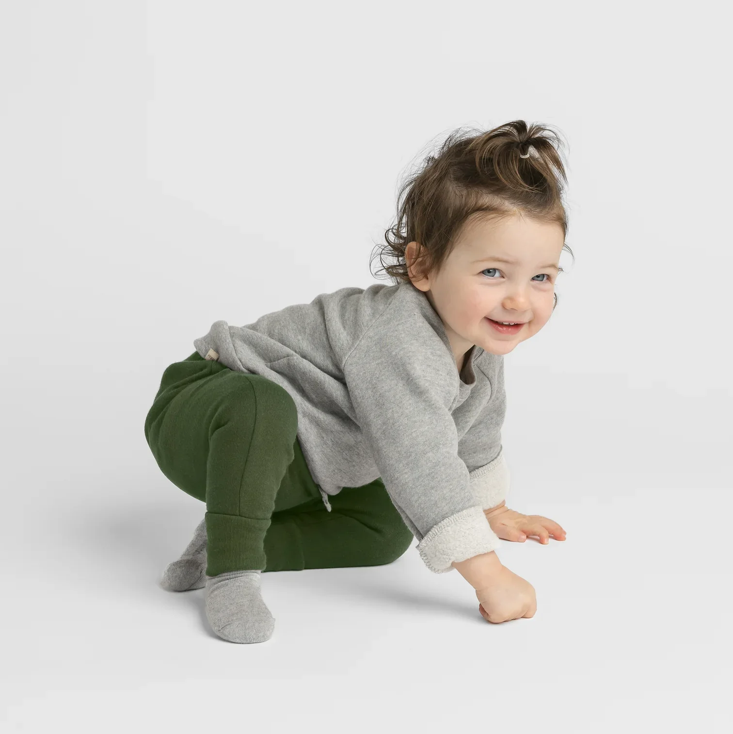 Plush Pullover - Image 12
