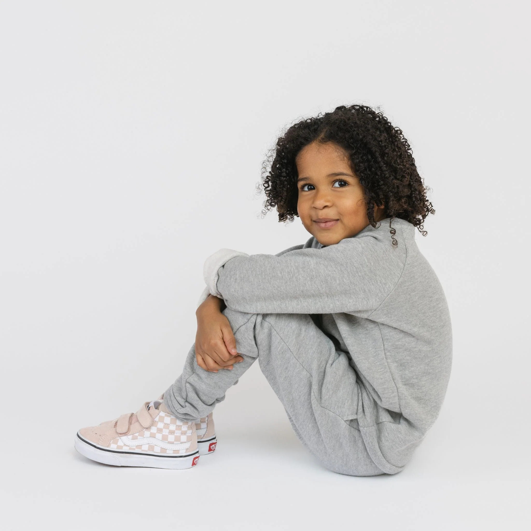 Plush Pullover - Image 13