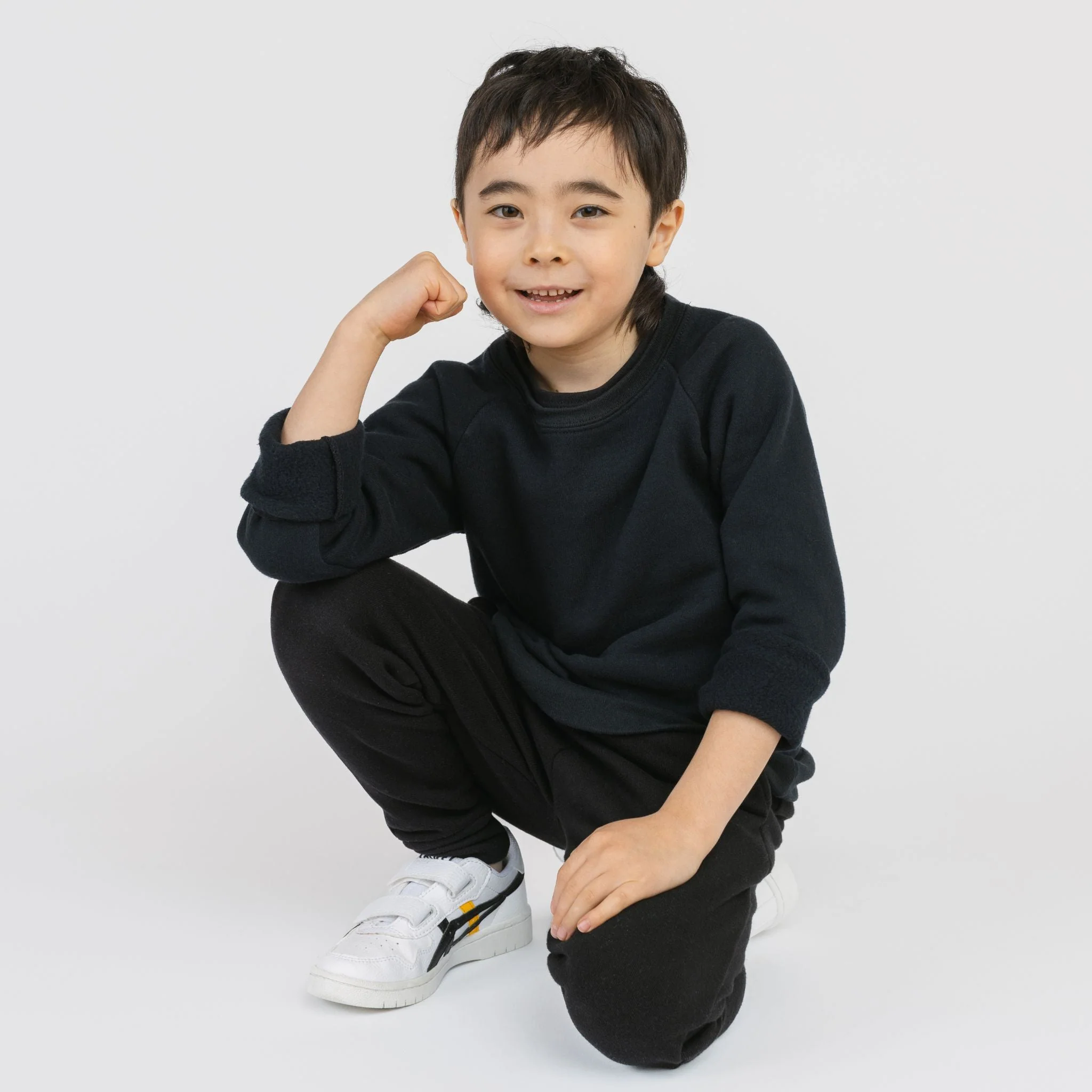 Plush Pullover - Image 18