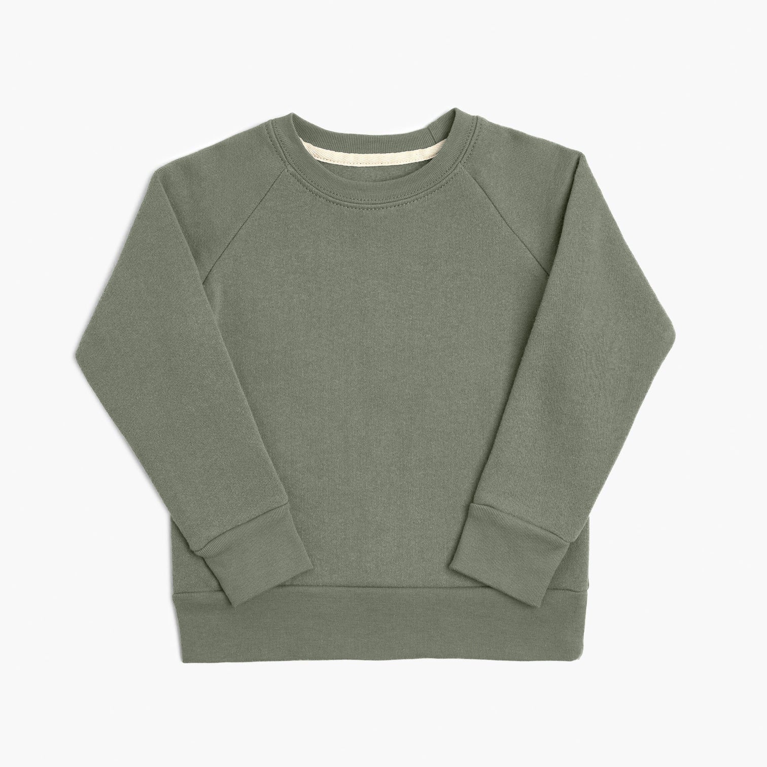 Plush Pullover - Image 19