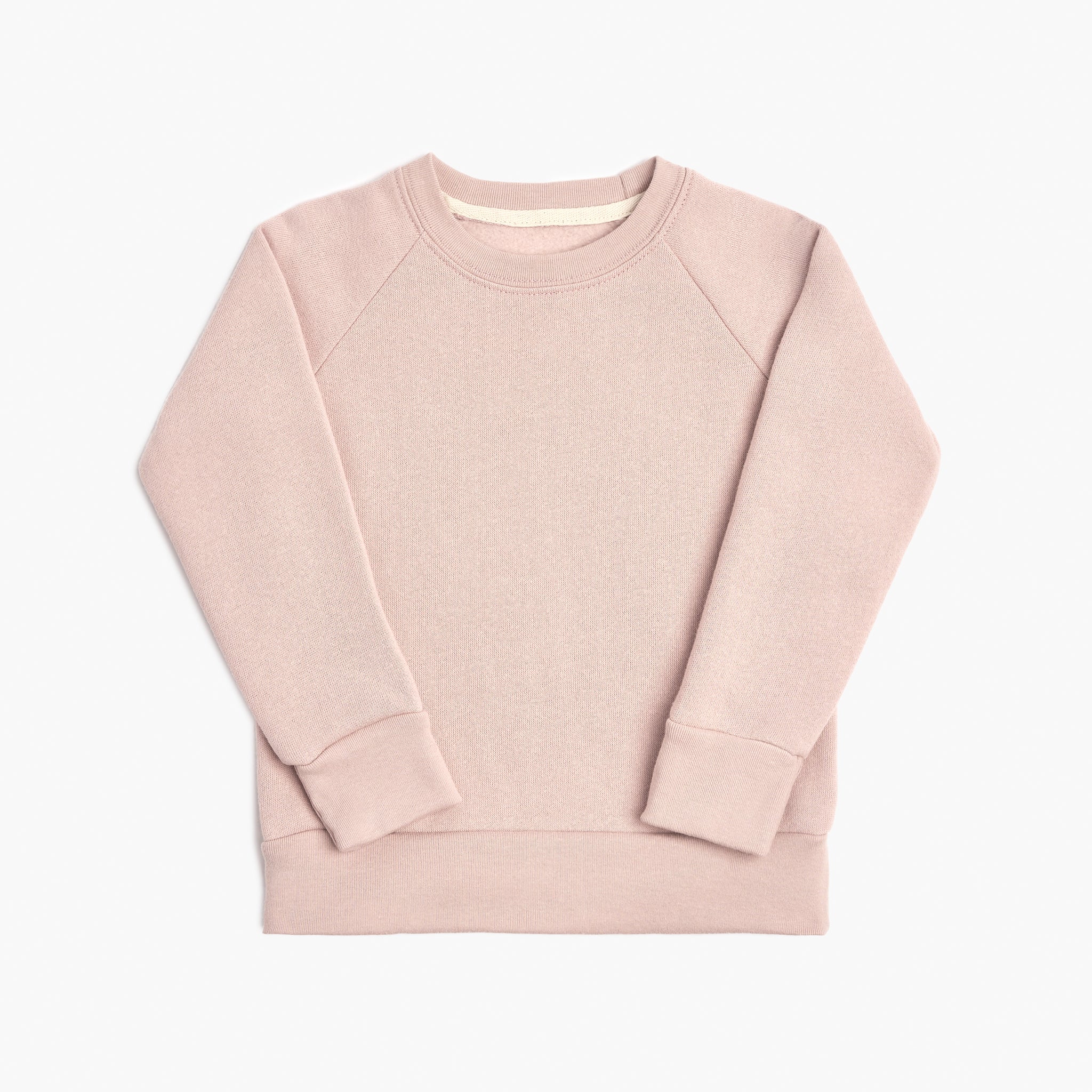 Plush Pullover - Image 2