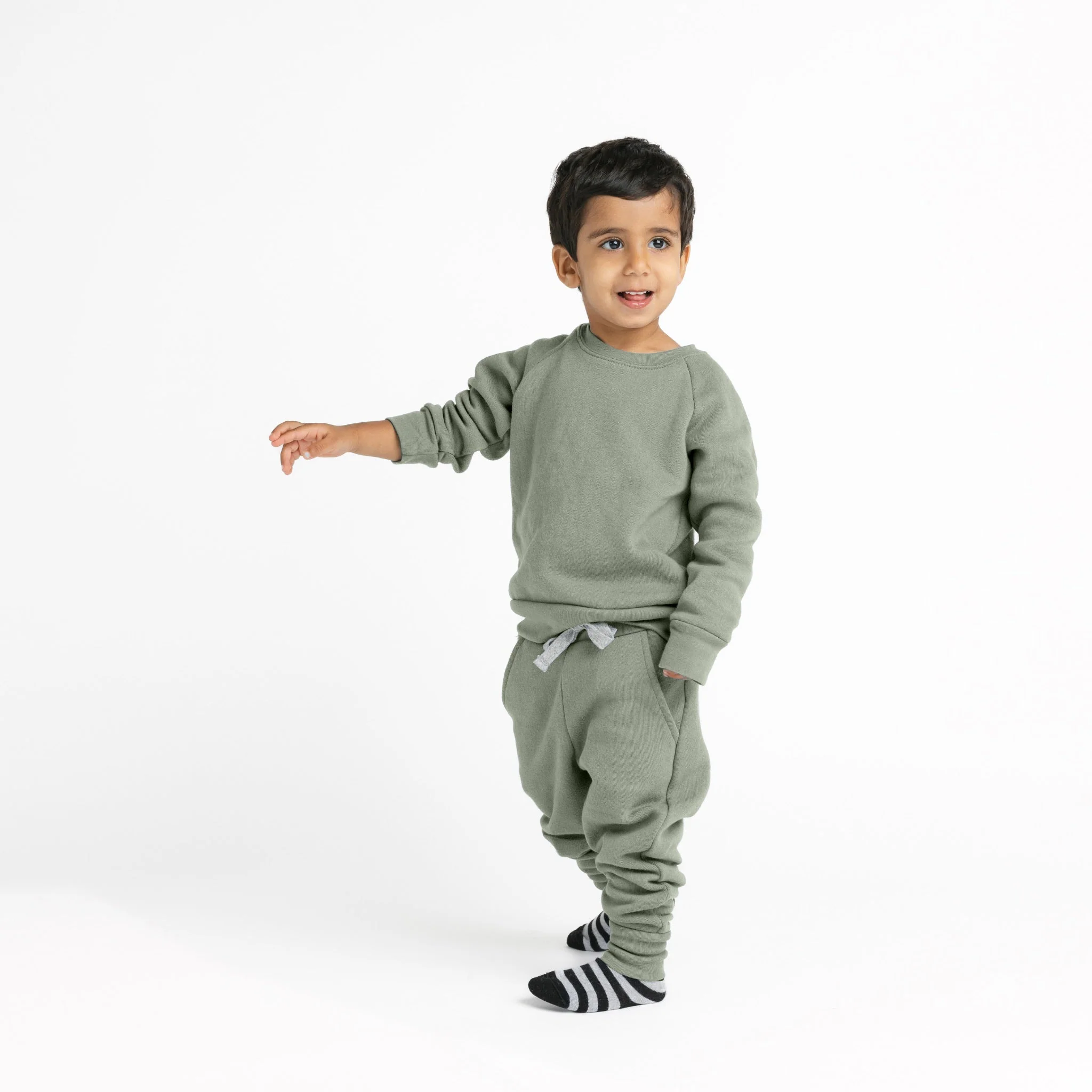 Plush Pullover - Image 20