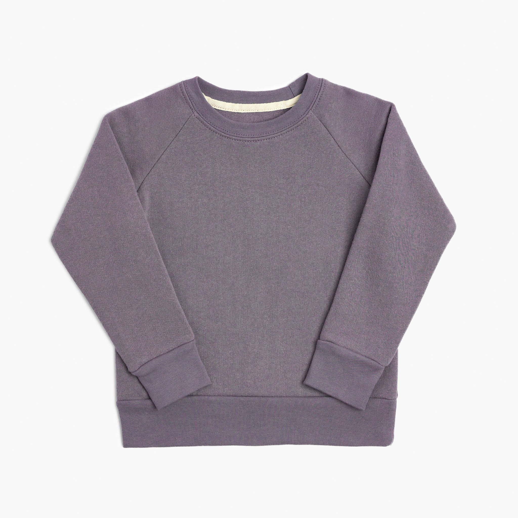 Plush Pullover - Image 21