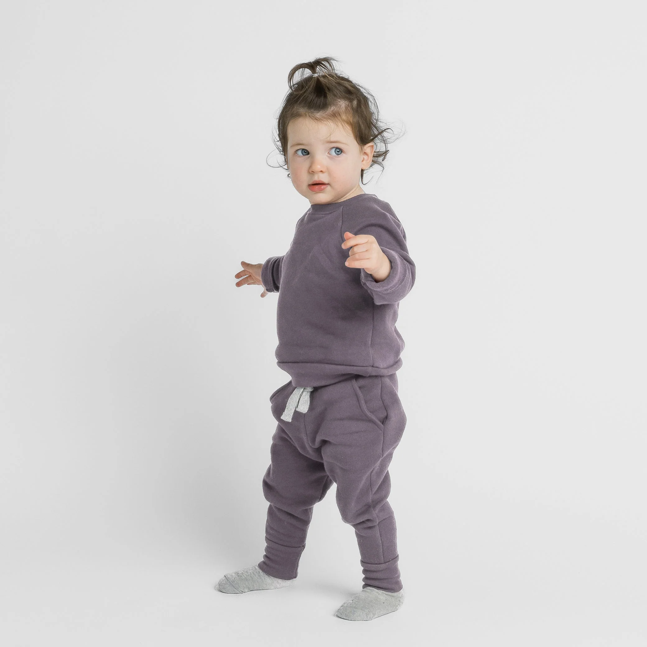 Plush Pullover - Image 22