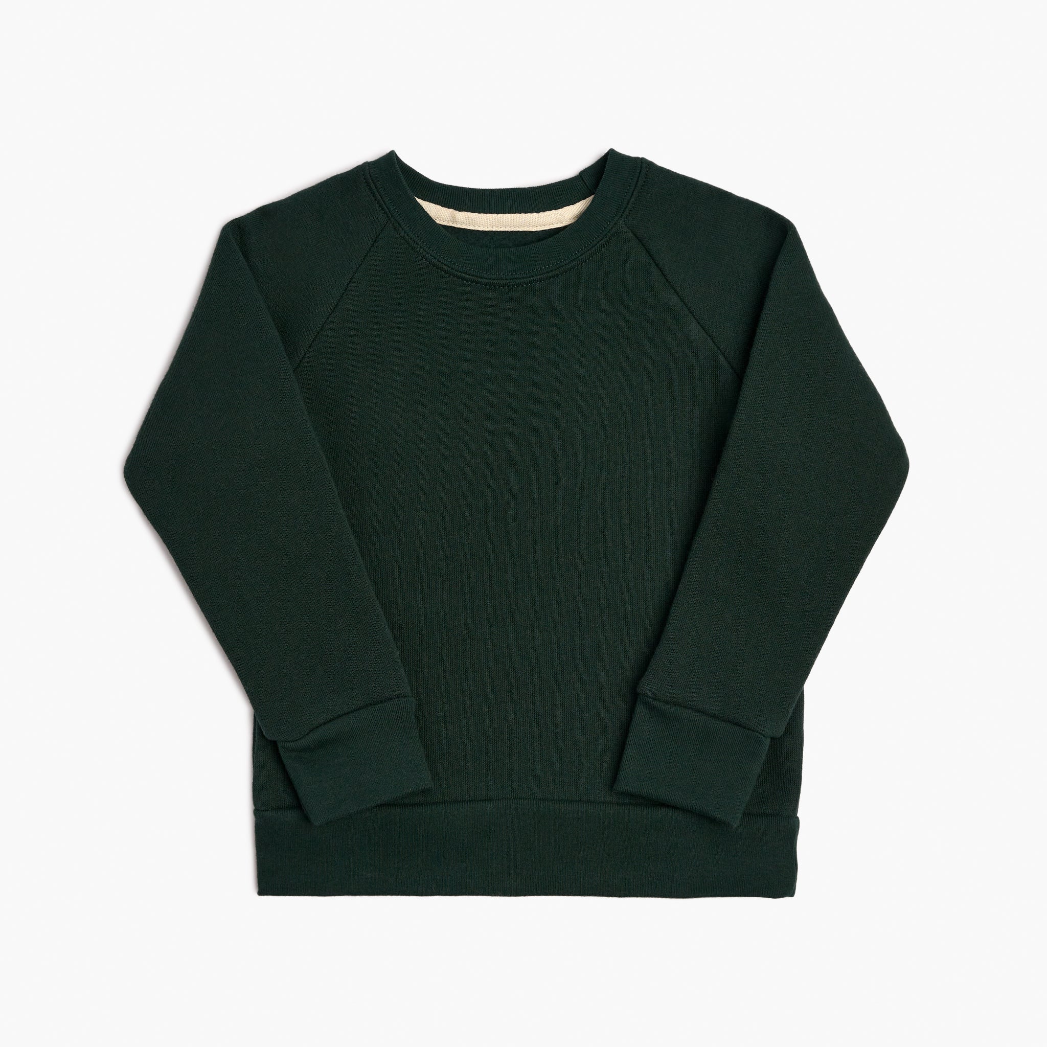 Plush Pullover - Image 24