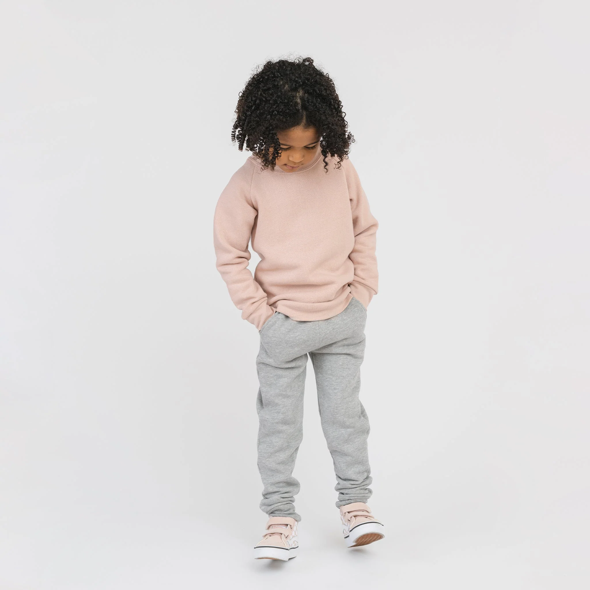 Plush Pullover - Image 3