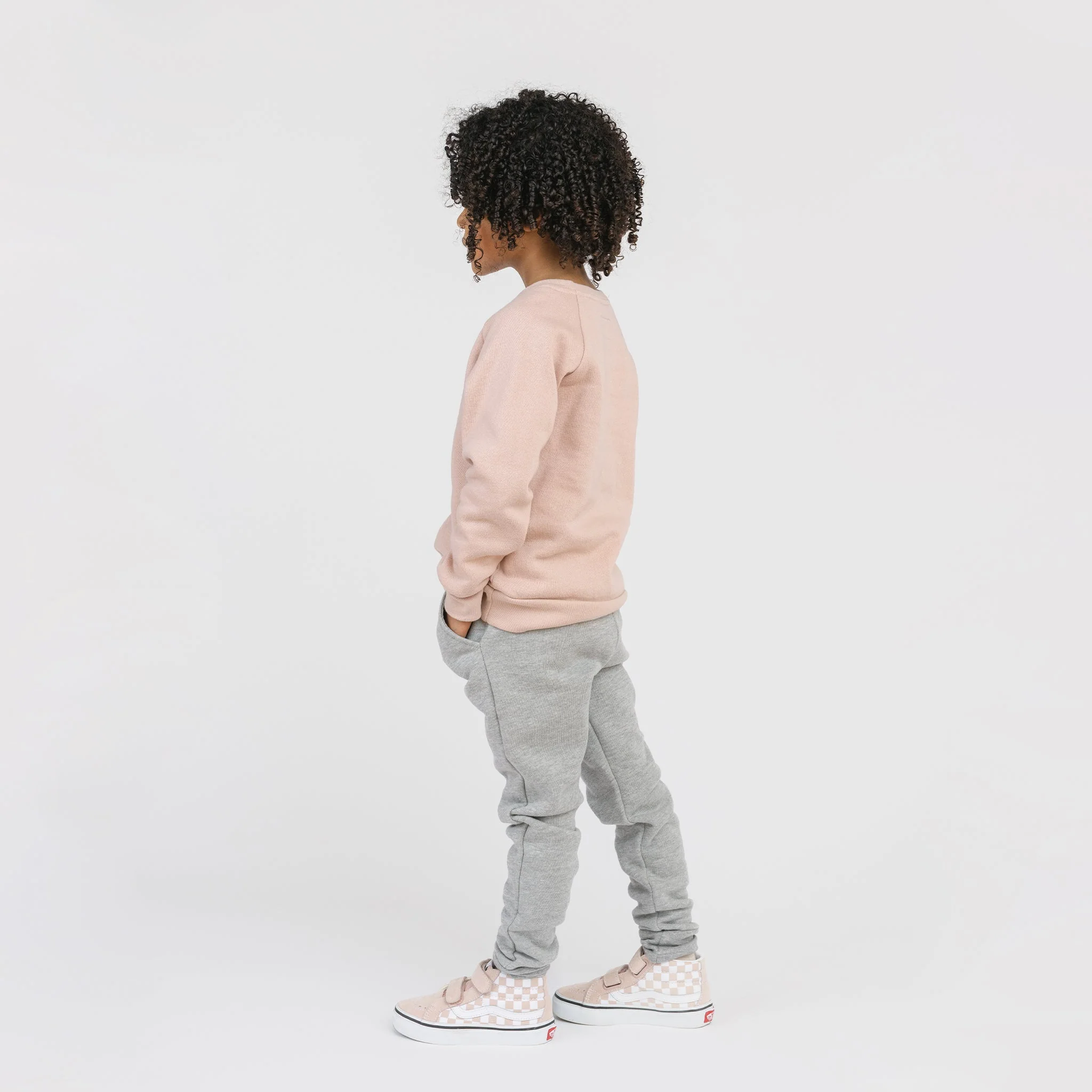 Plush Pullover - Image 4