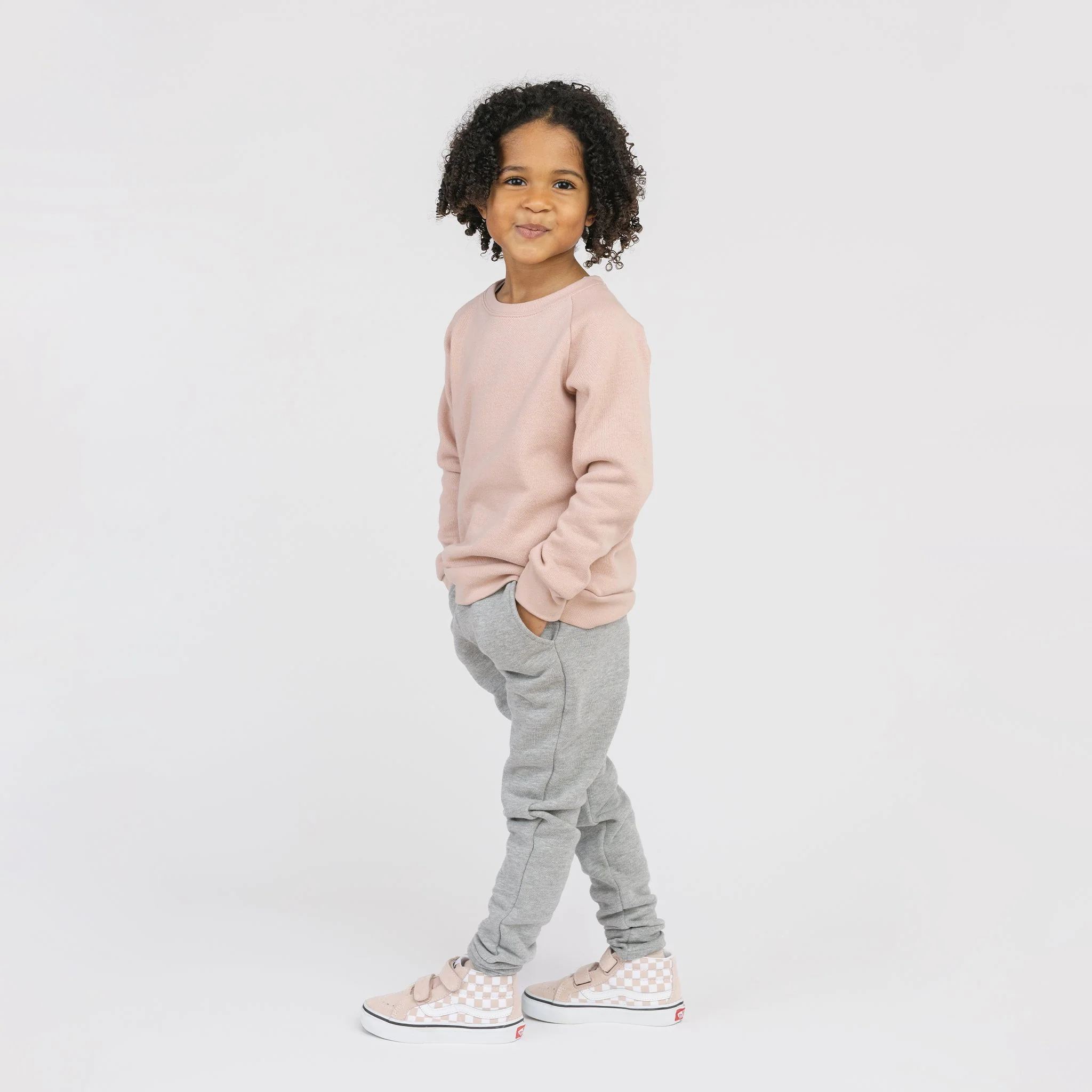 Plush Pullover - Image 5