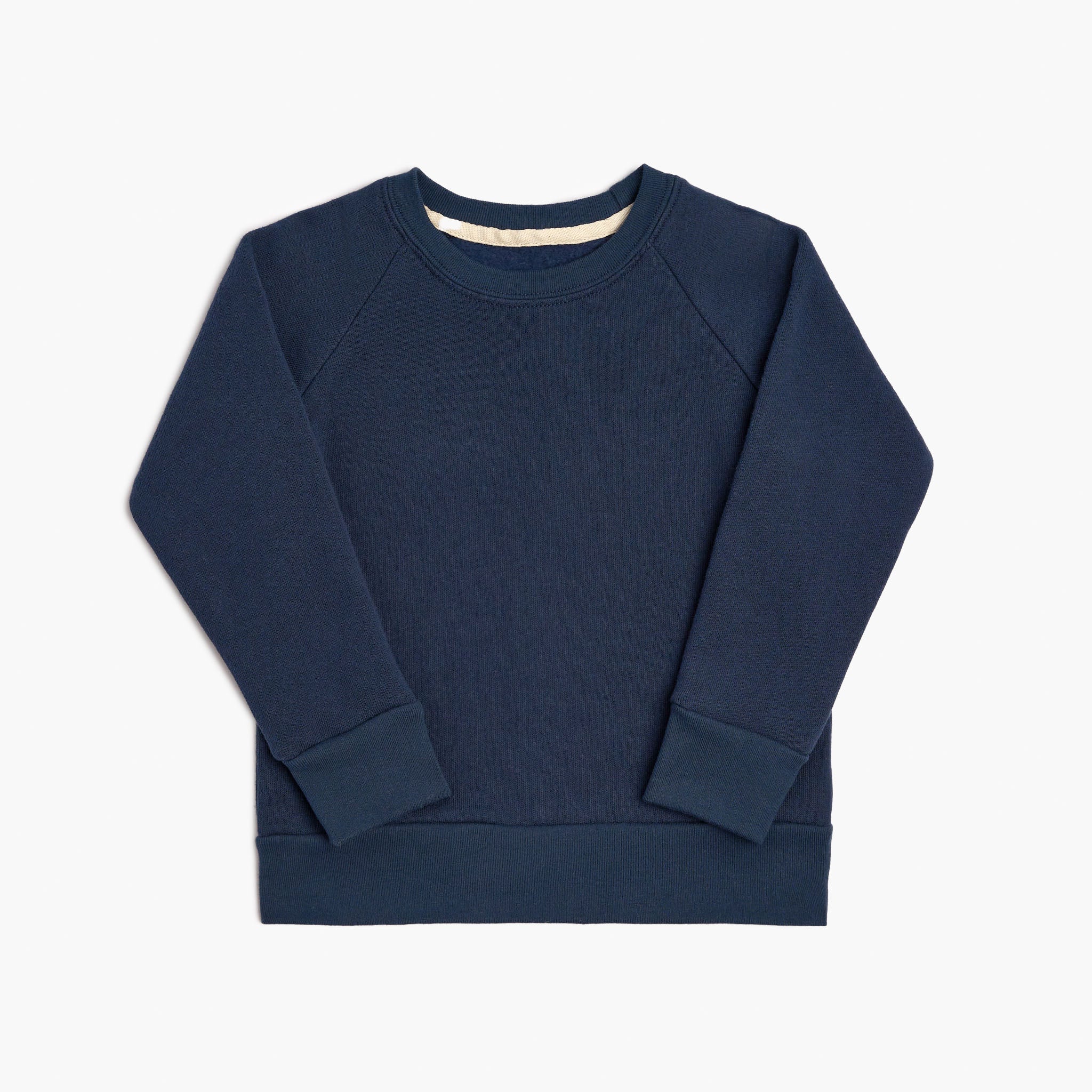 Plush Pullover - Image 6