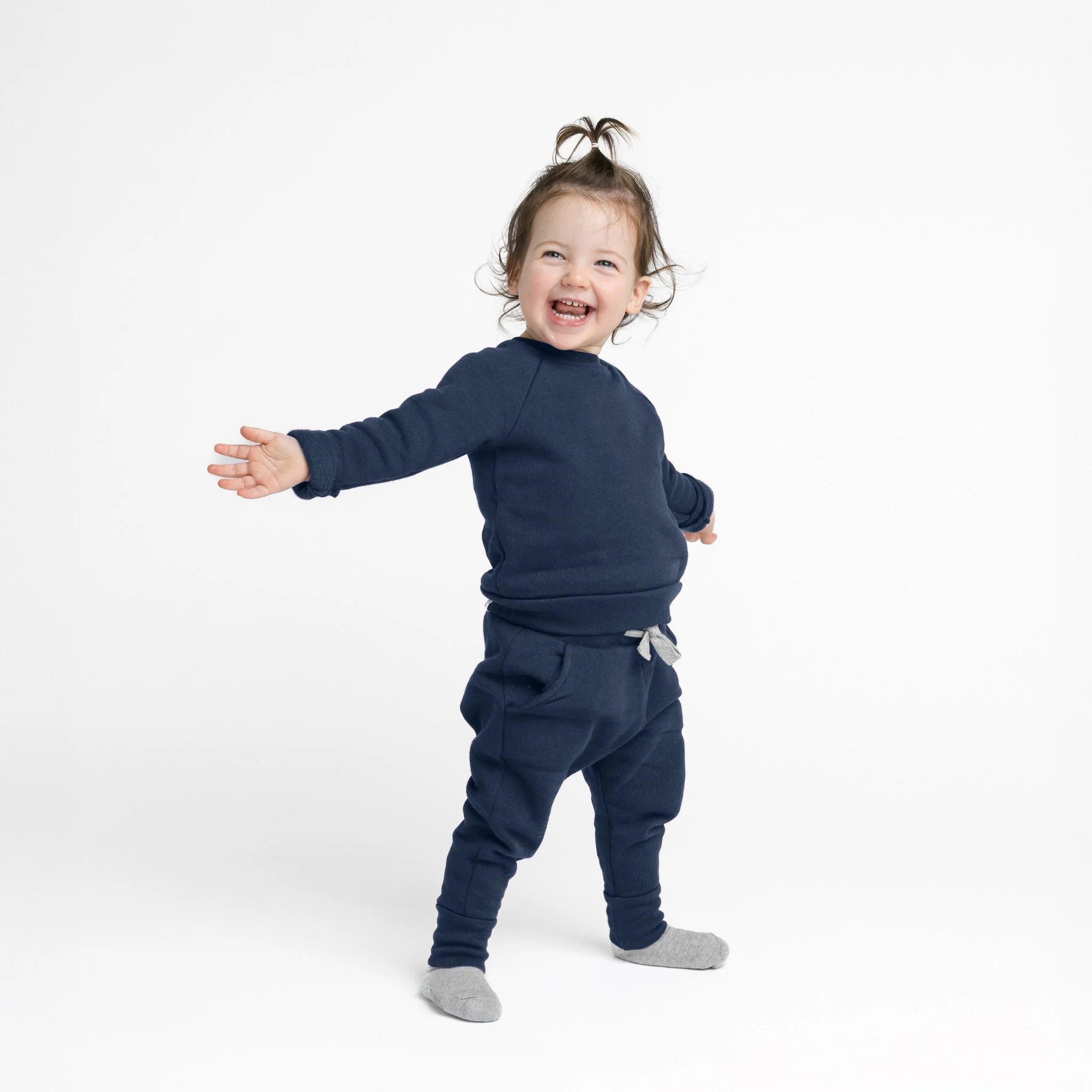 Plush Pullover - Image 7