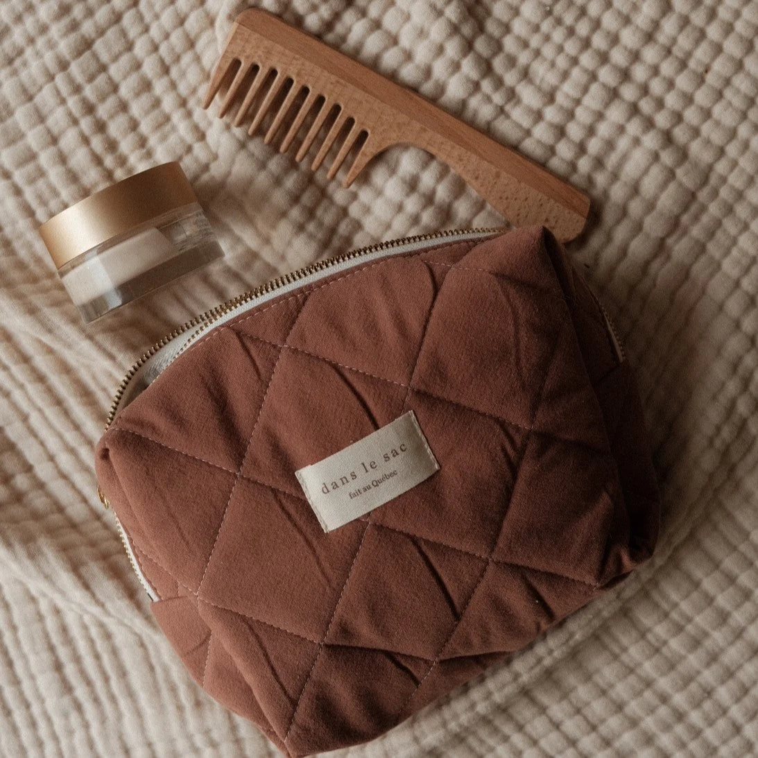 Pochette - Dans le sac - Image 12