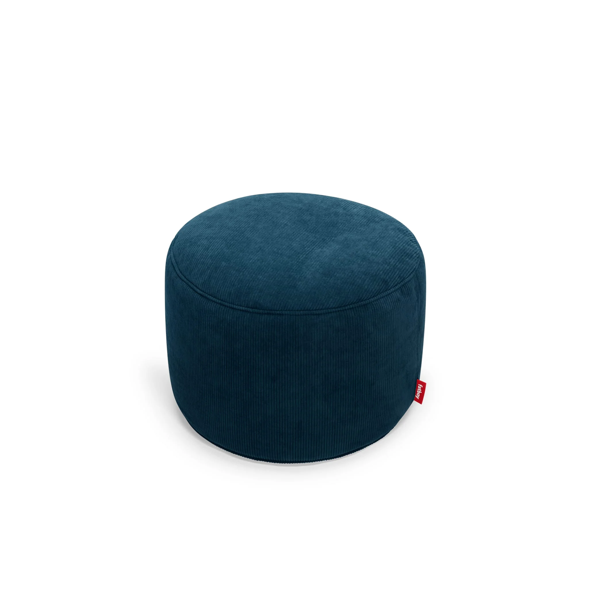 Point Cord Ottoman & Footrest<br> Indoor Use - Image 10