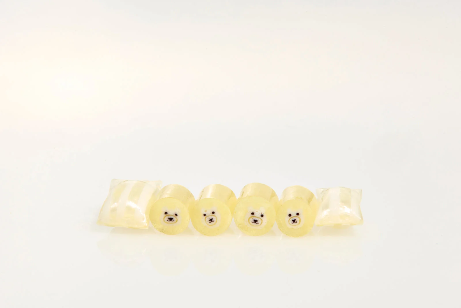Polar Bear - Cola