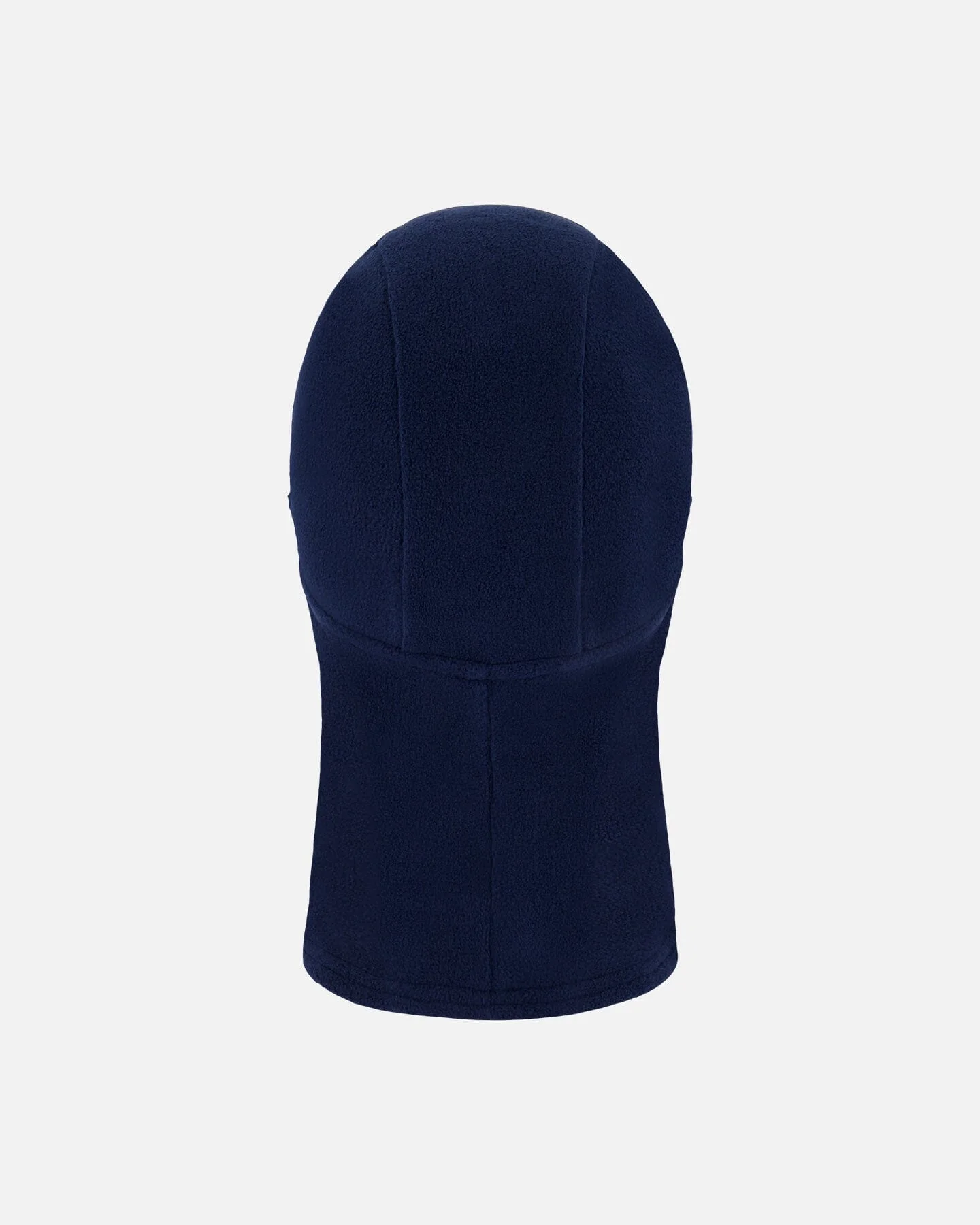 Polar Fleece Balaclava Navy Blue - Image 4