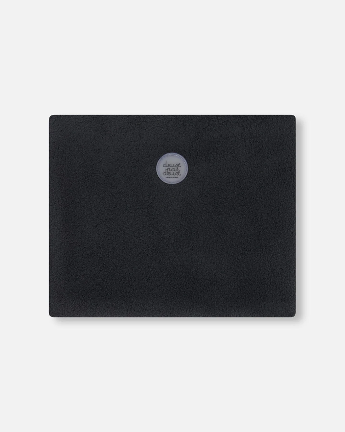 Polar Neckwarmer Black