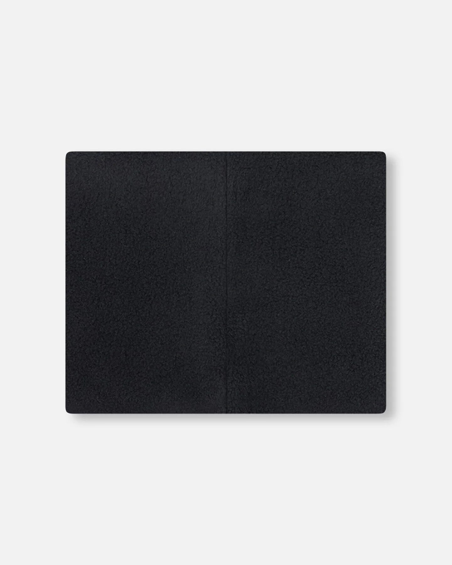 Polar Neckwarmer Black - Image 3