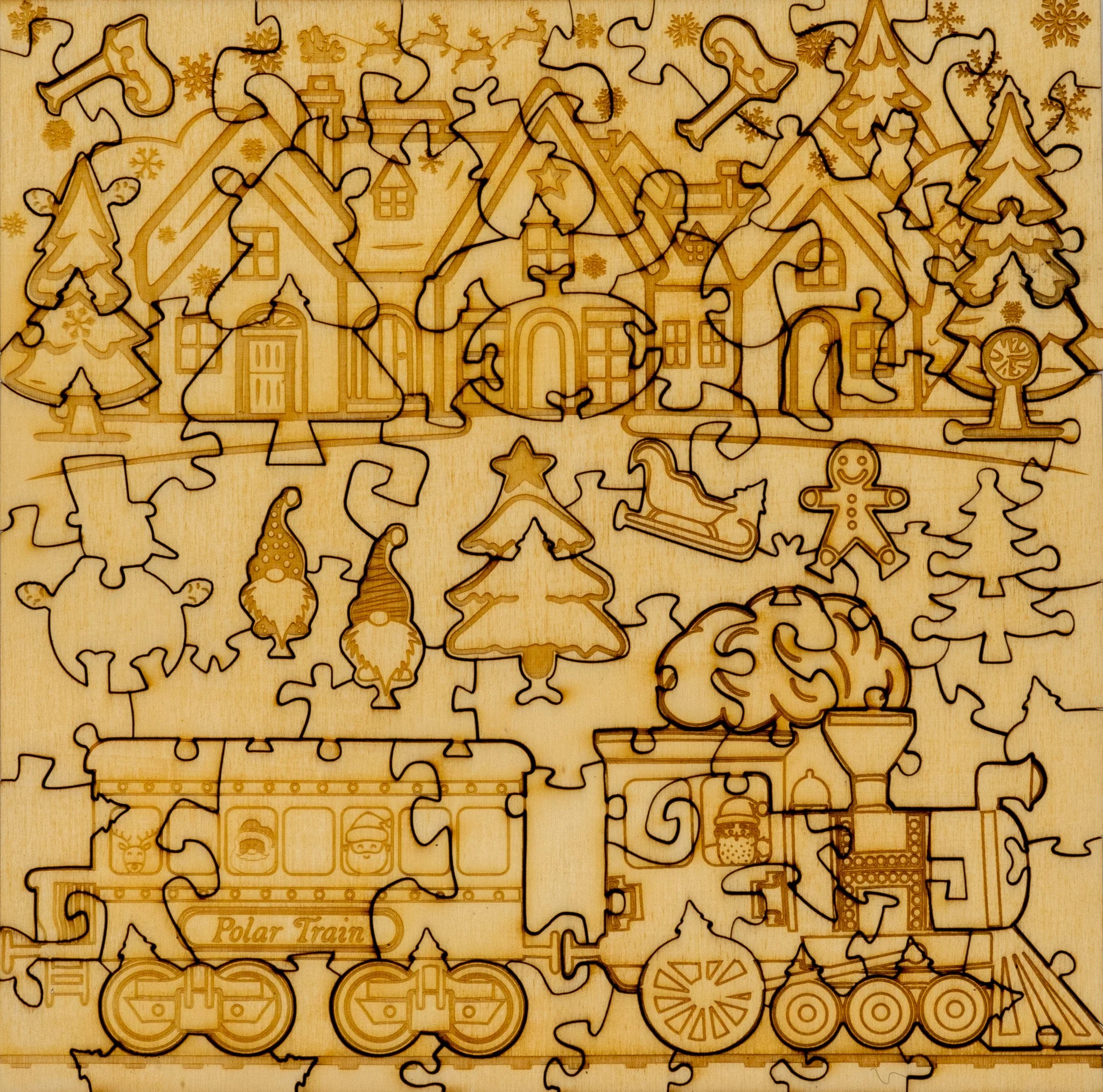 Polar Train - Image 2