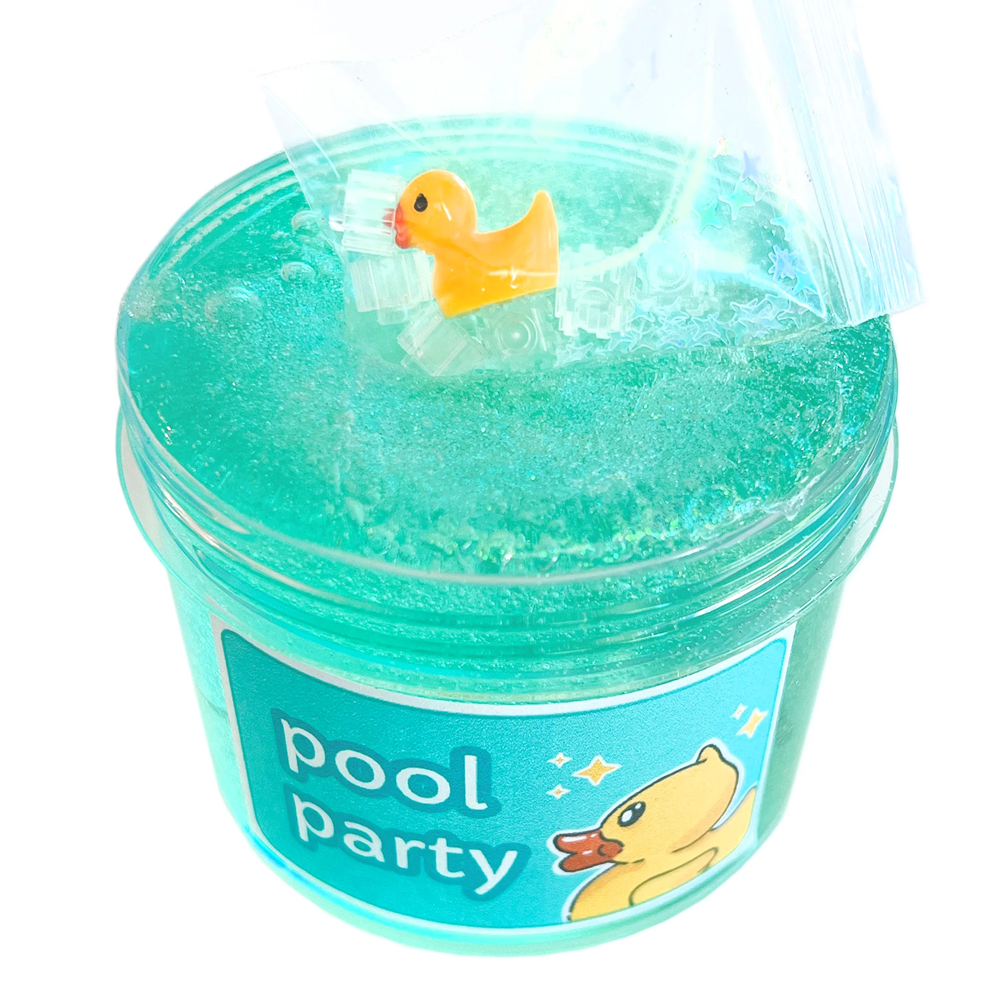 Pool Party - Image 2