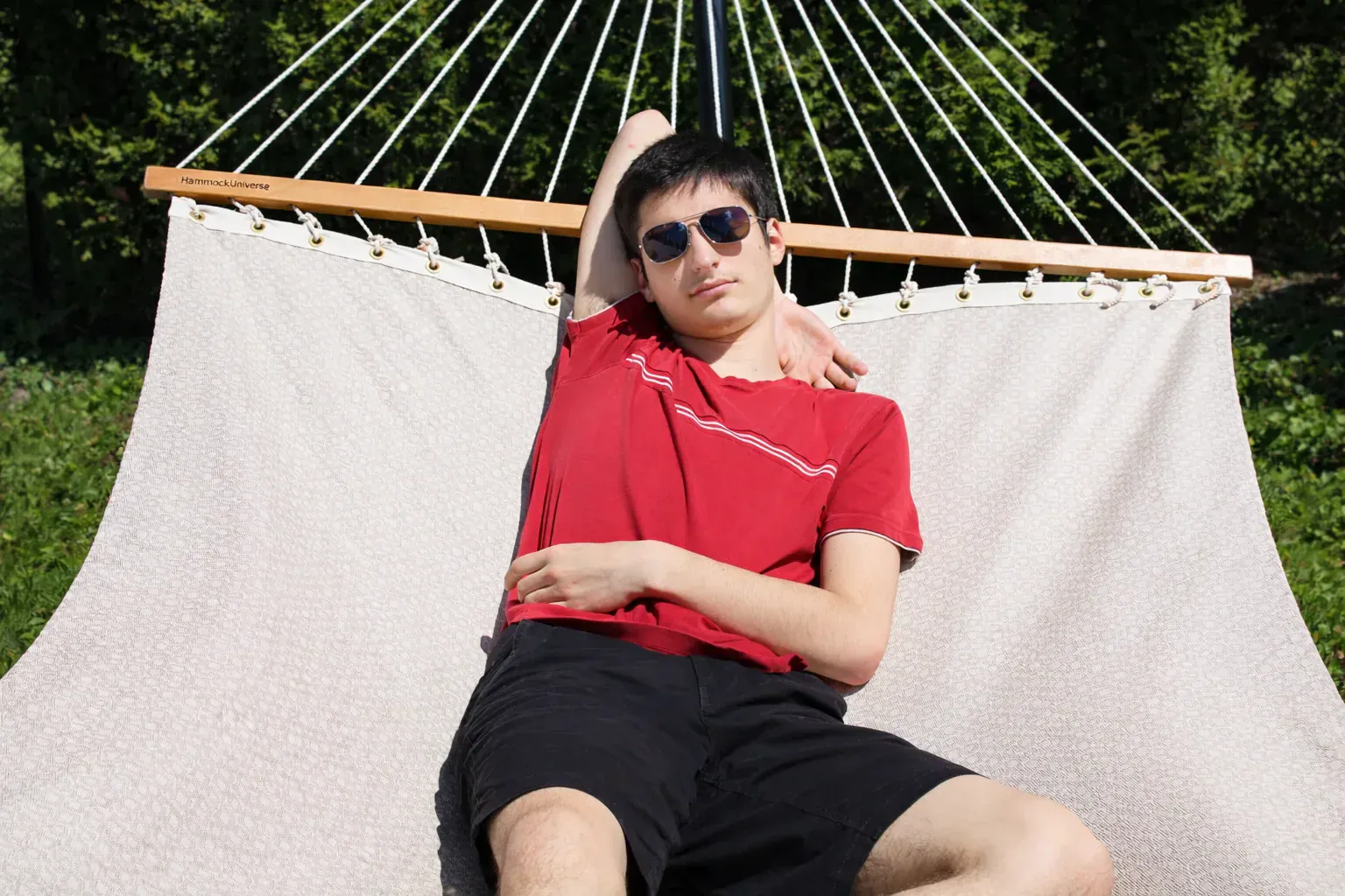 Poolside | Lake Hammock - Double - Image 17