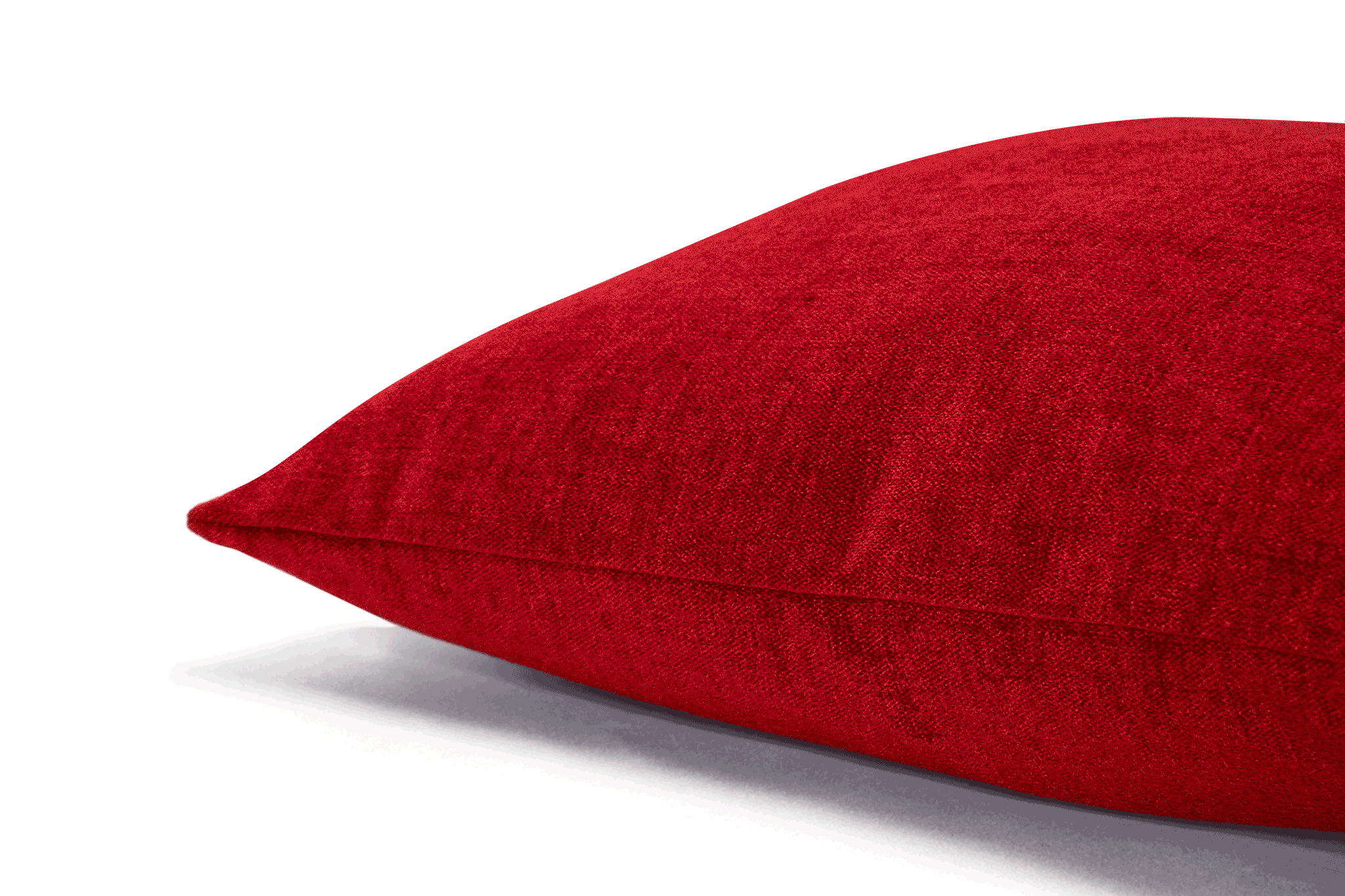 Poppy Chenille Cushion Cover - Image 5